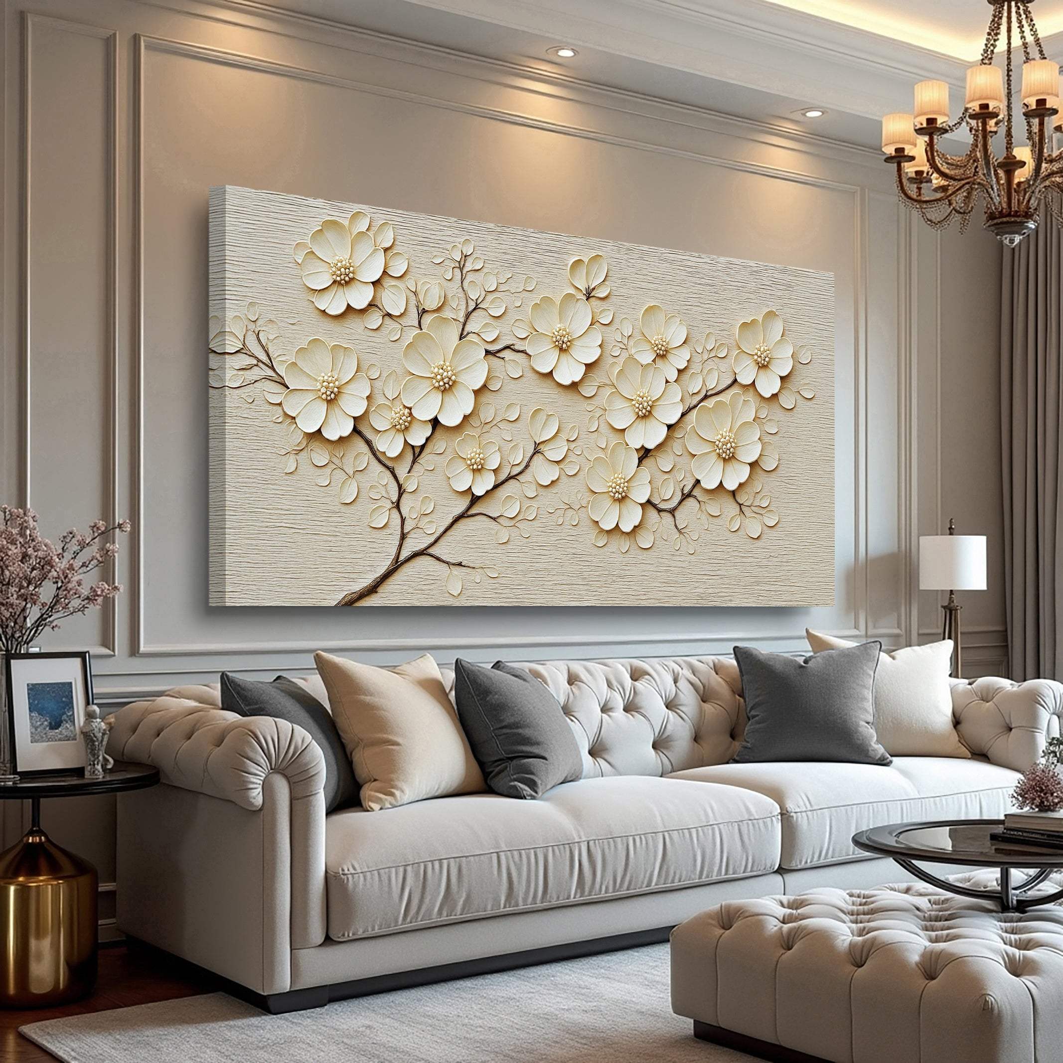 Minimalist Wall Art VIII - Image 4