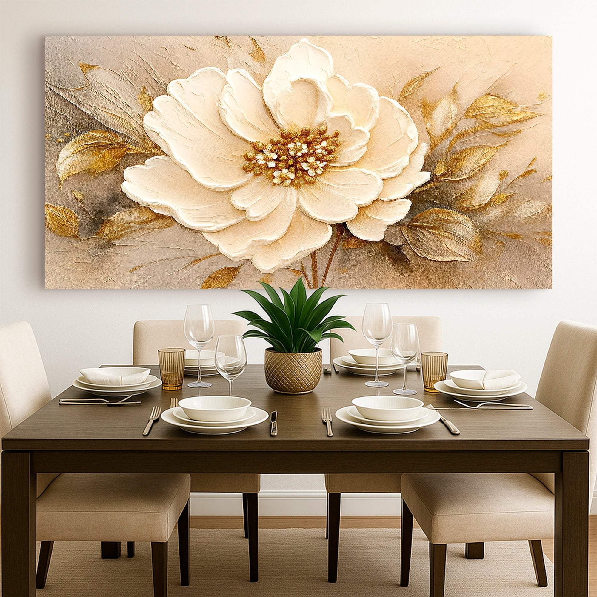 Minimalist Wall Art X - Image 2