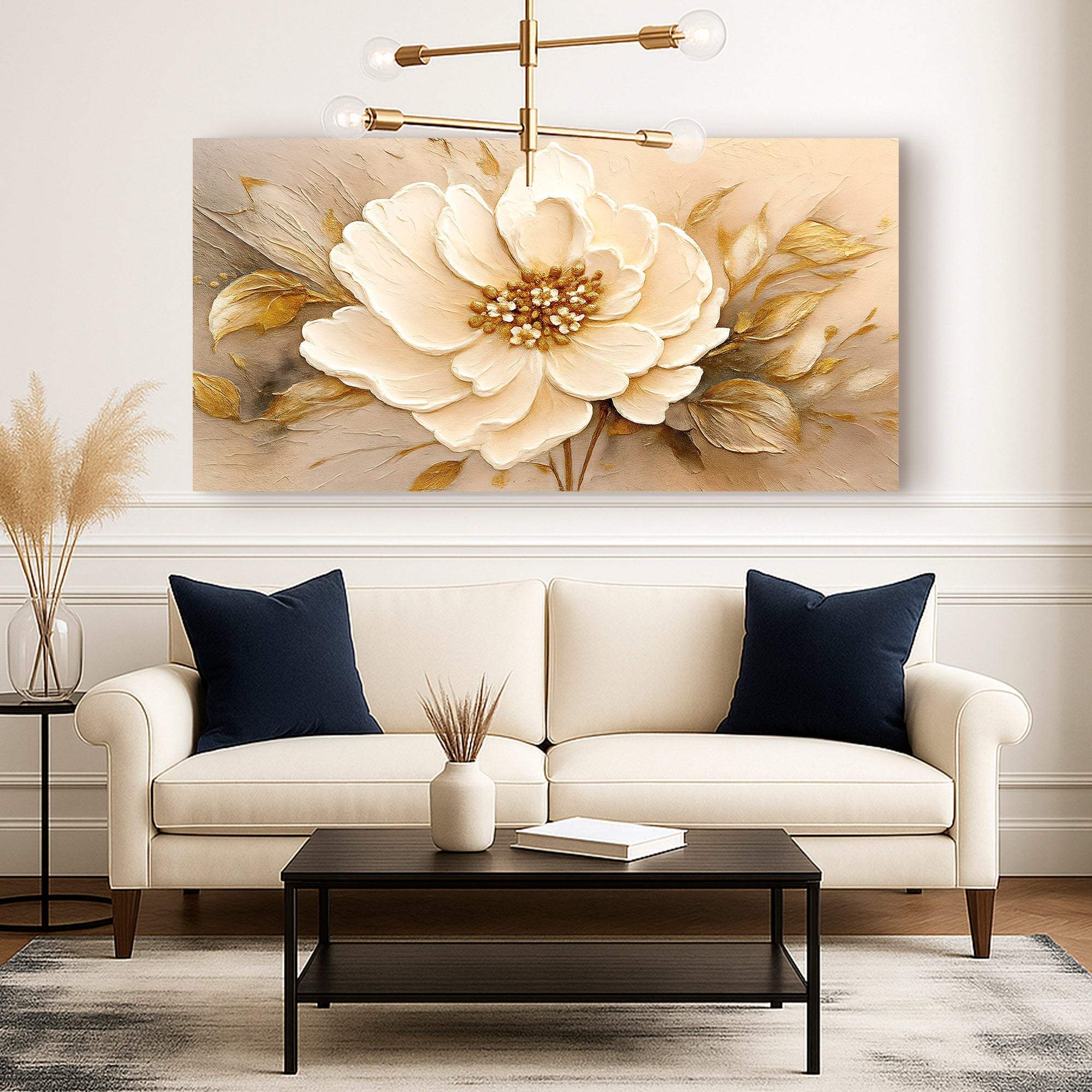Minimalist Wall Art X - Image 3