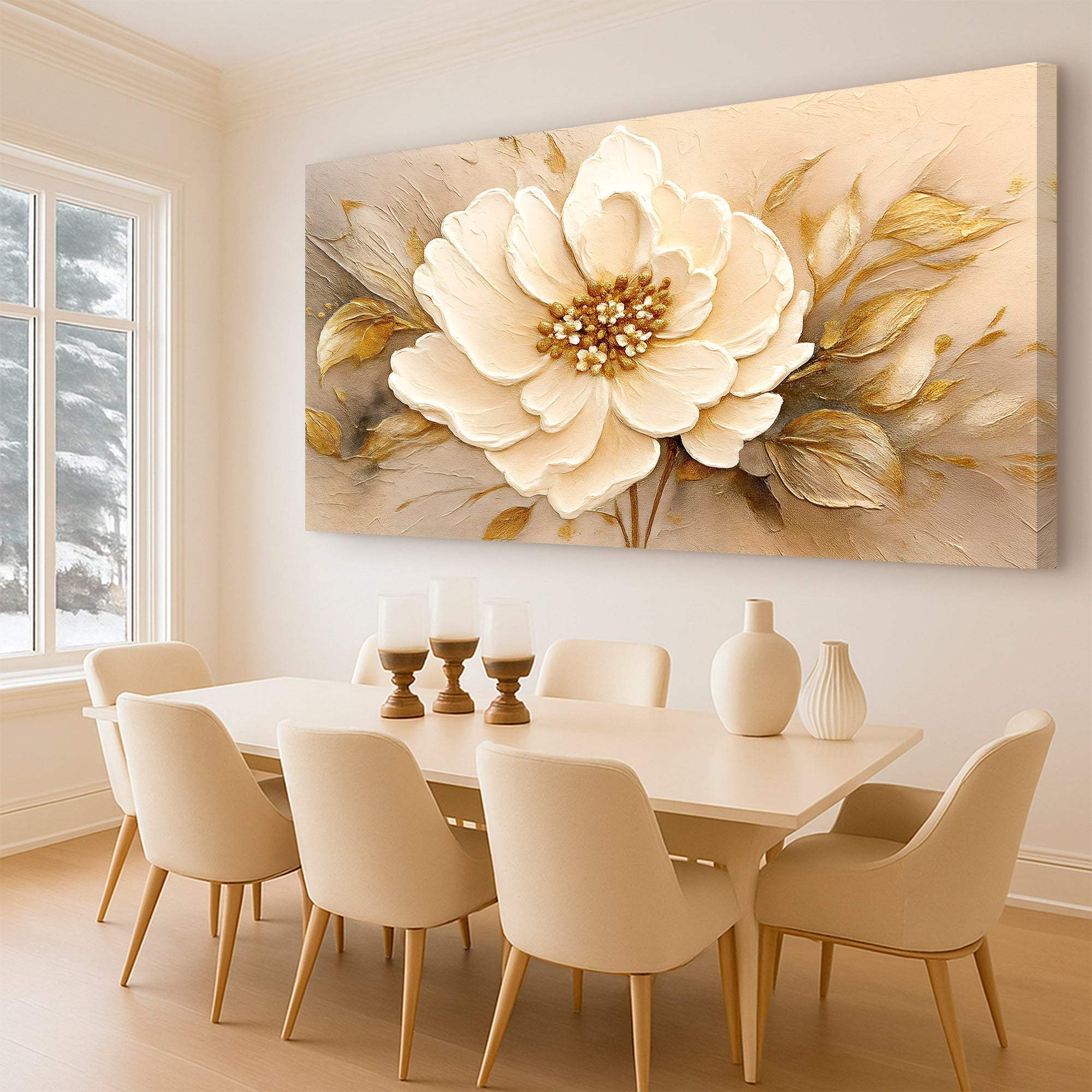 Minimalist Wall Art X - Image 4