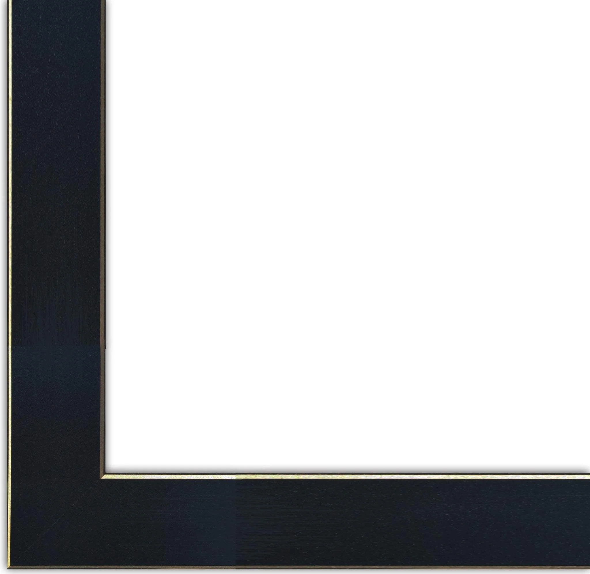 Mother Says 2 Black Framed Print Wall Art - Image 4