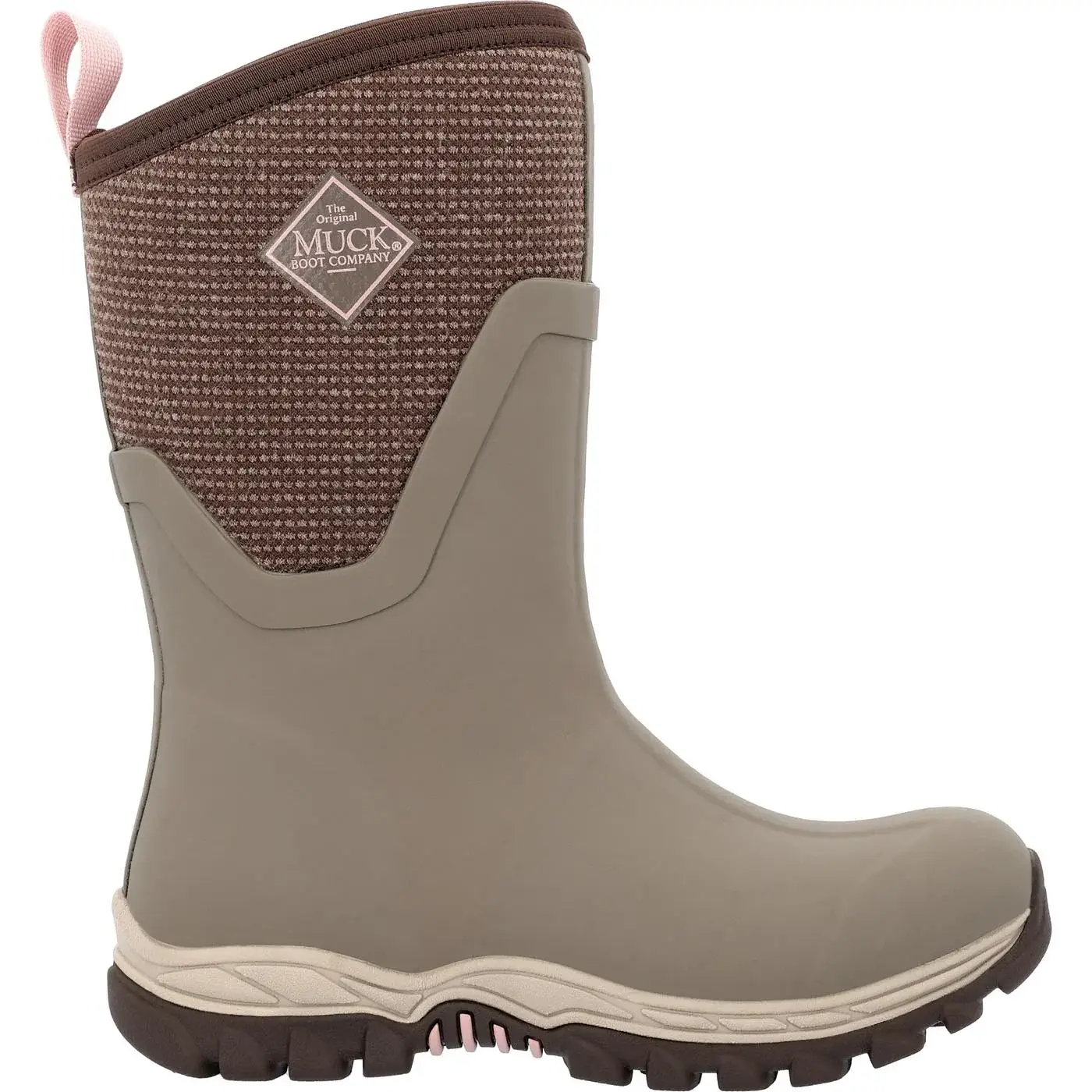 Muck Women's Arctic Sport II Mid Boot - Image 7