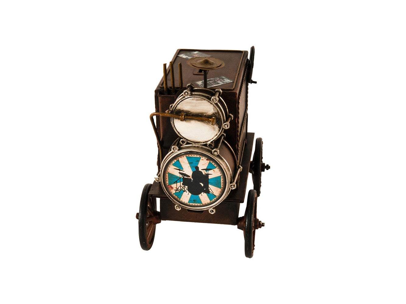 Music Car Coin Bank - Image 7