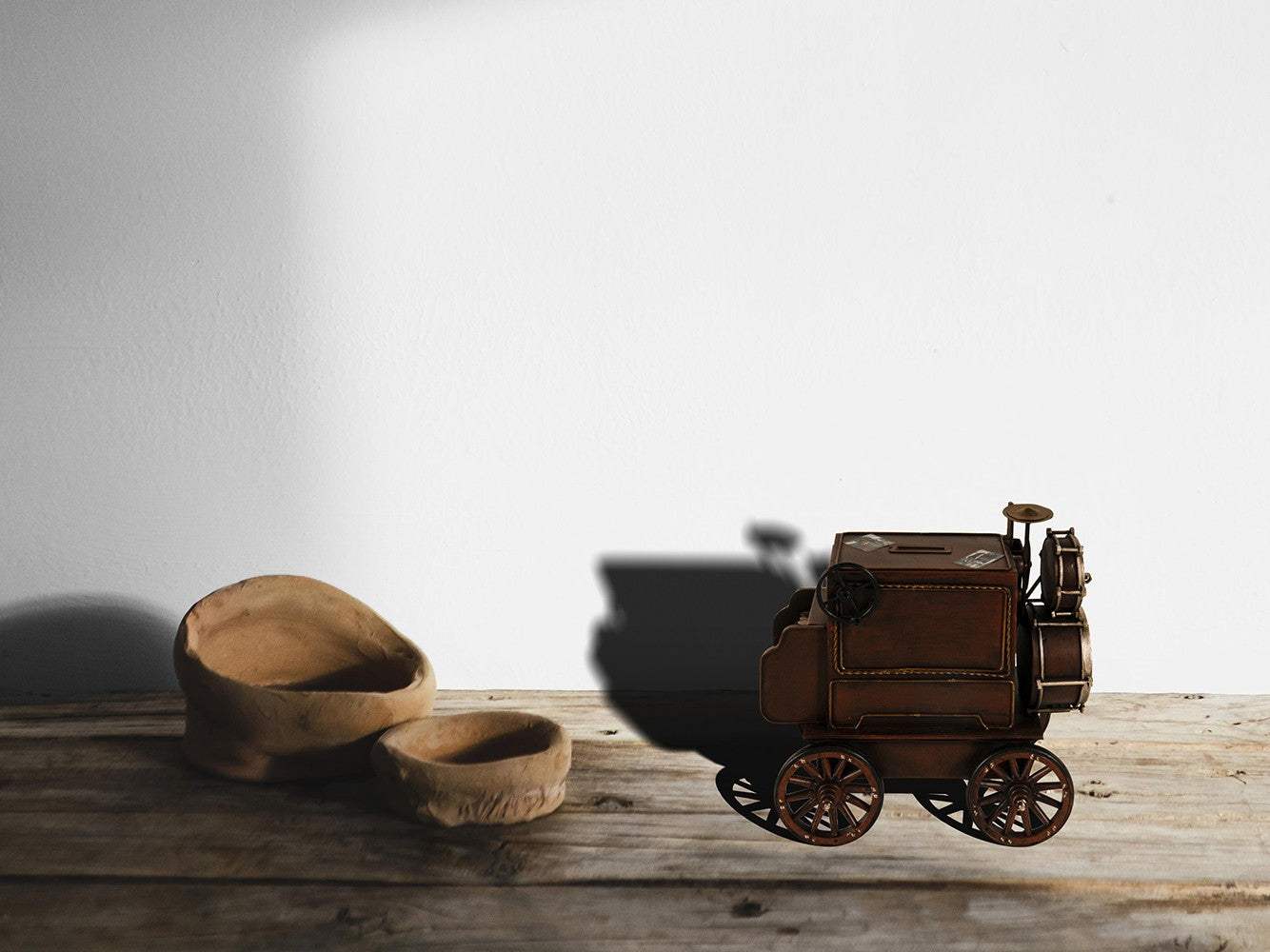 Music Car Coin Bank - Image 9