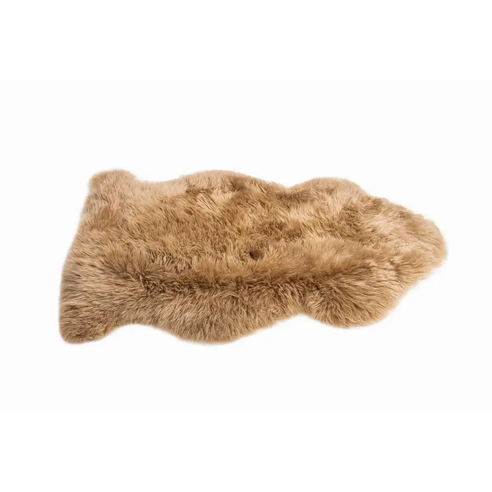 Natural Animal Print Area Rug - Image 2