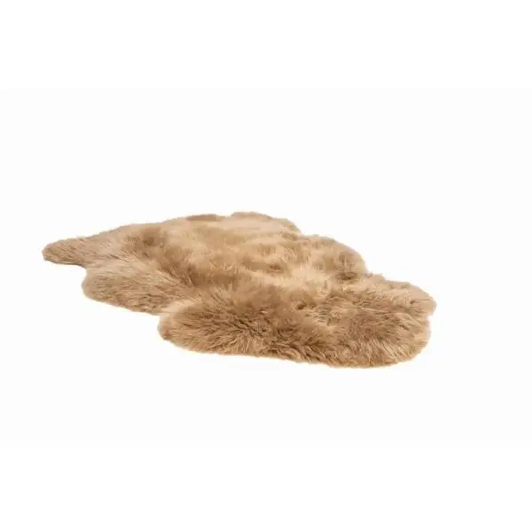 Natural Animal Print Area Rug - Image 4