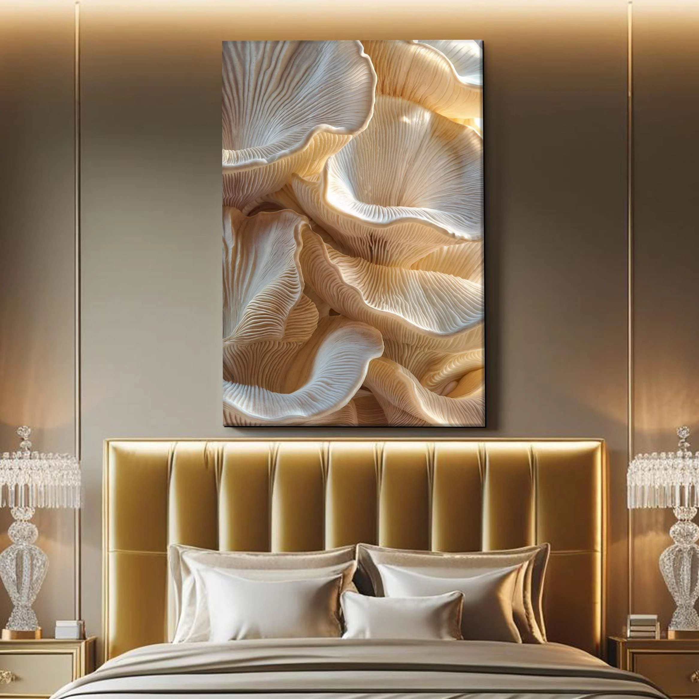 Nature in Motion Wall Art - Image 3