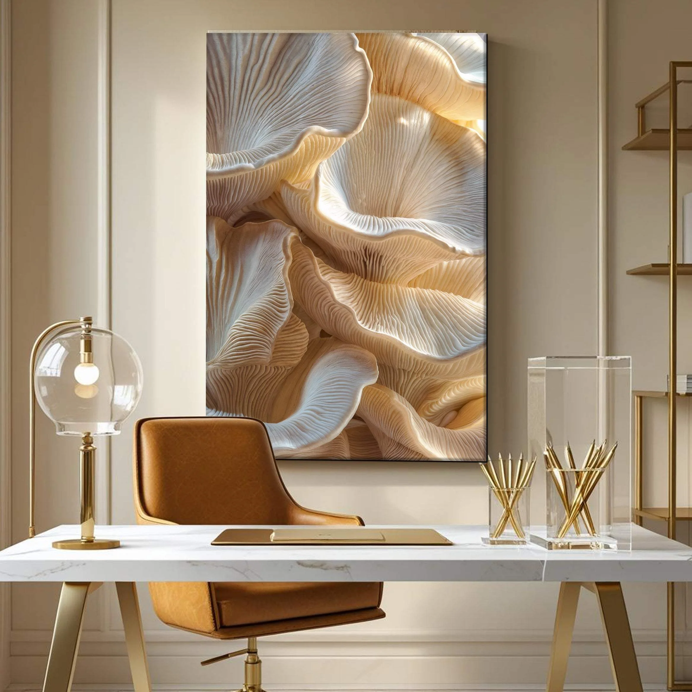 Nature in Motion Wall Art - Image 4