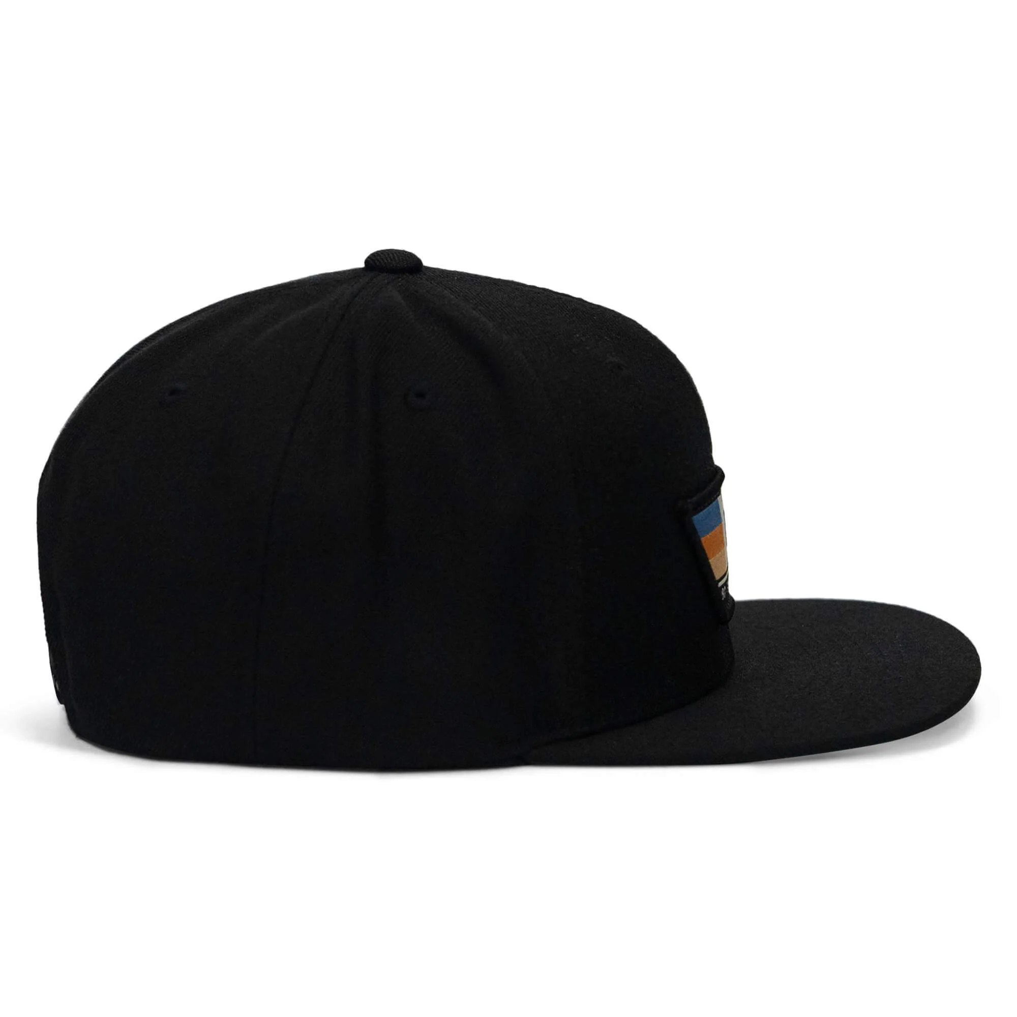 Original DRTY Patch Flatbill Hat - Image 21