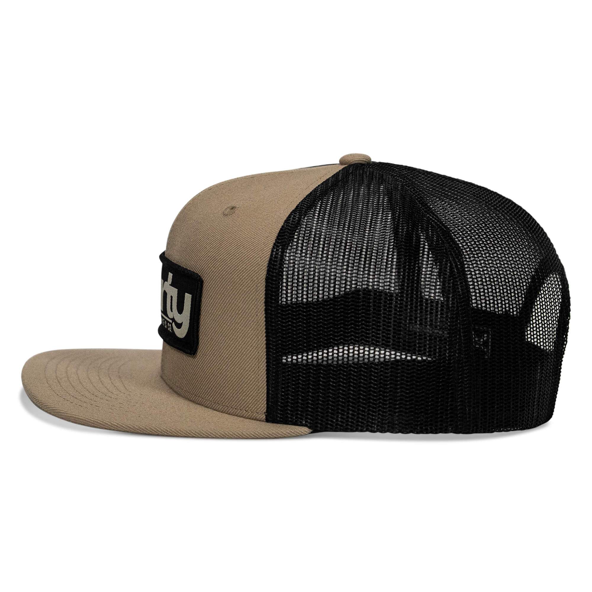 Original DRTY Patch Flatbill Hat - Image 25