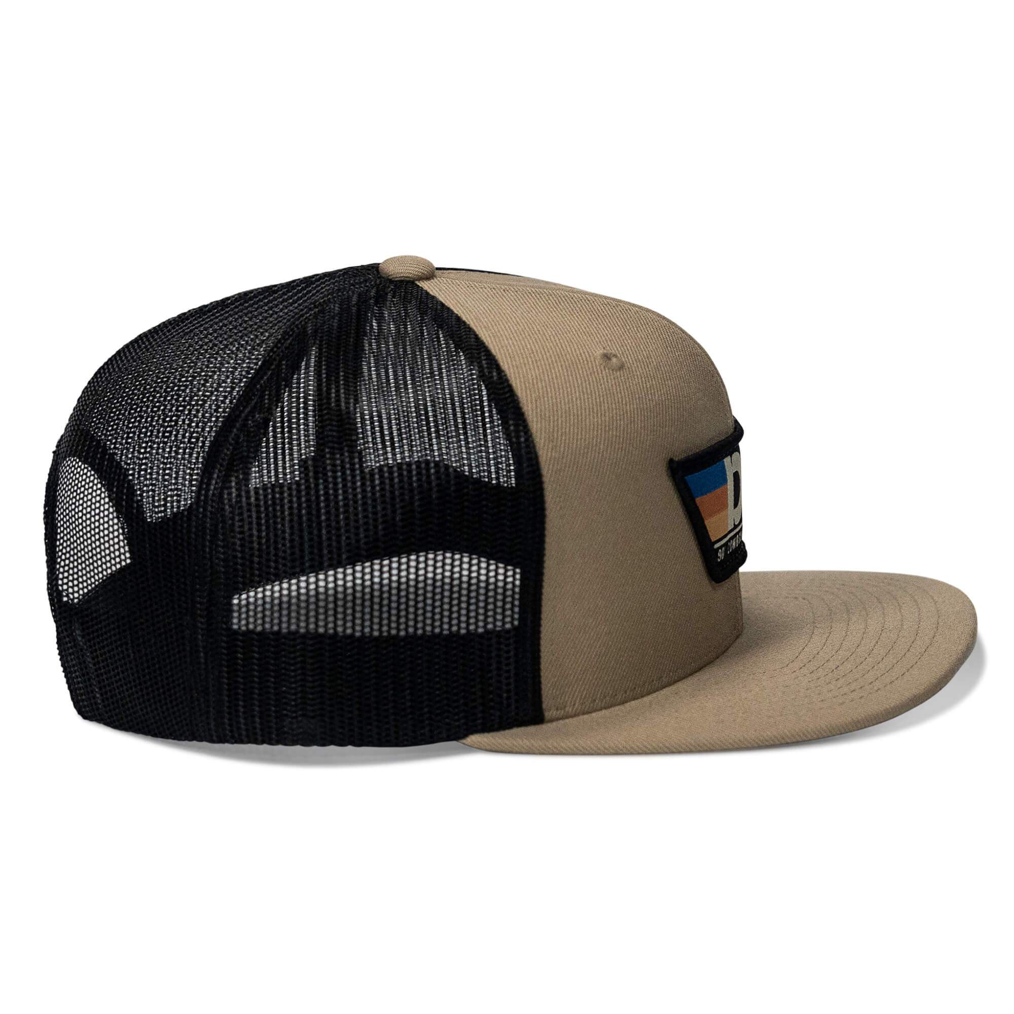 Original DRTY Patch Flatbill Hat - Image 26