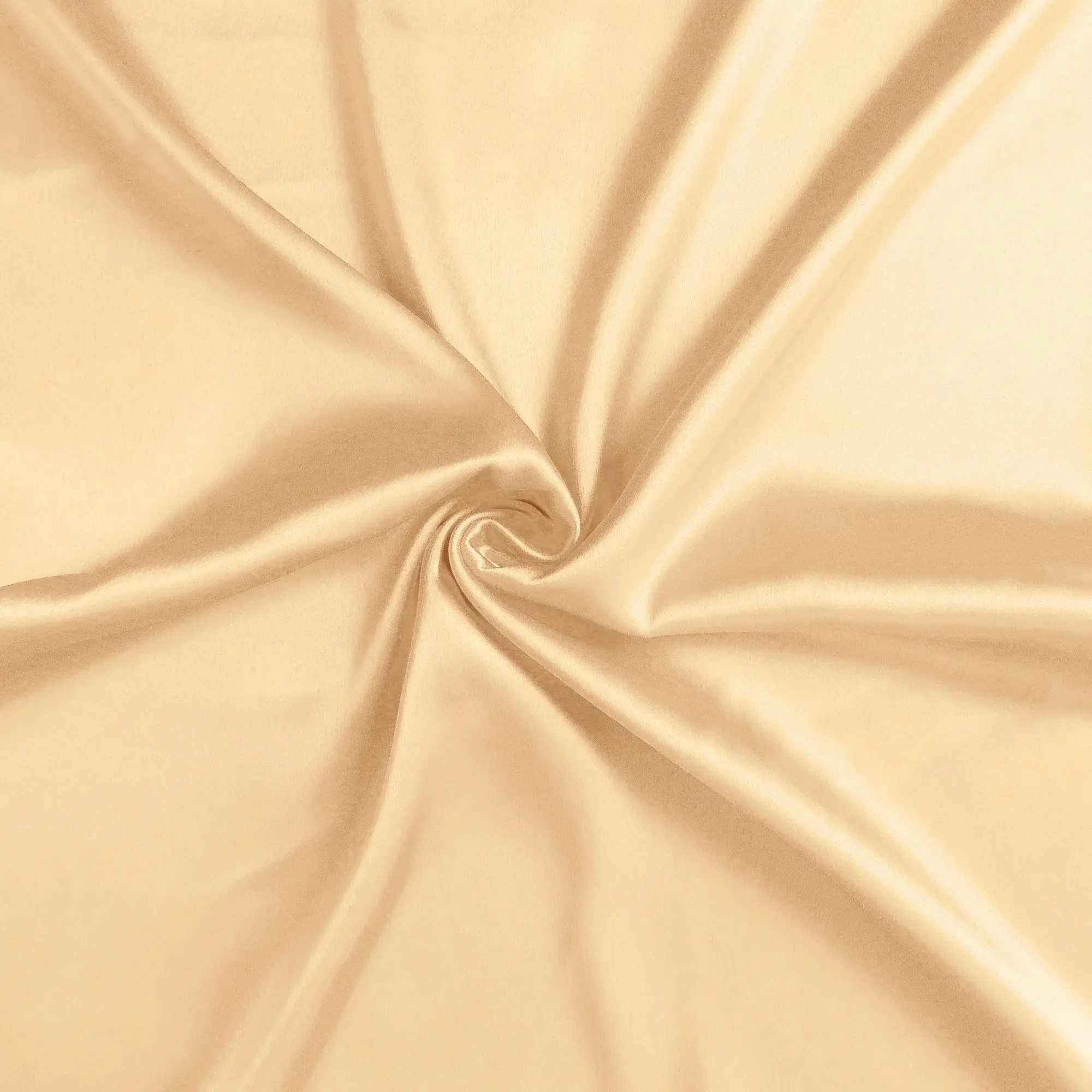 Pale Peach Dreamy Set Of 2 Silky Satin Standard Pillowcases - Image 9