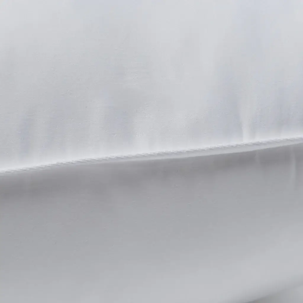 Premium Lux Down Queen Size Firm Pillow - Image 7