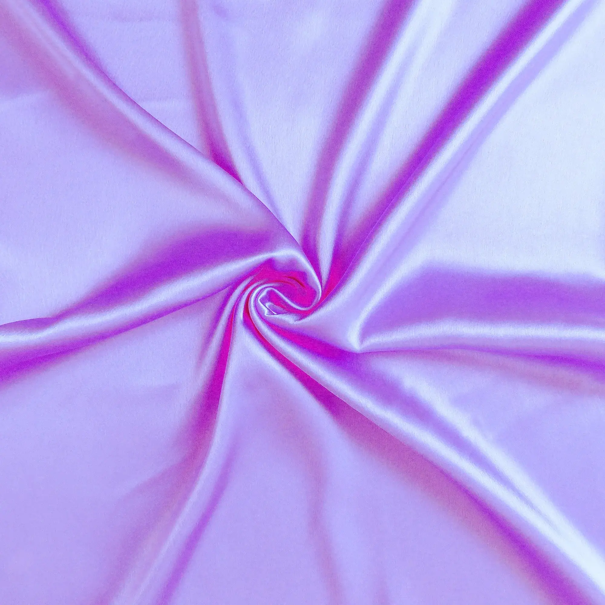 Purple Dreamy Set Of 2 Silky Satin Queen Pillowcases - Image 9