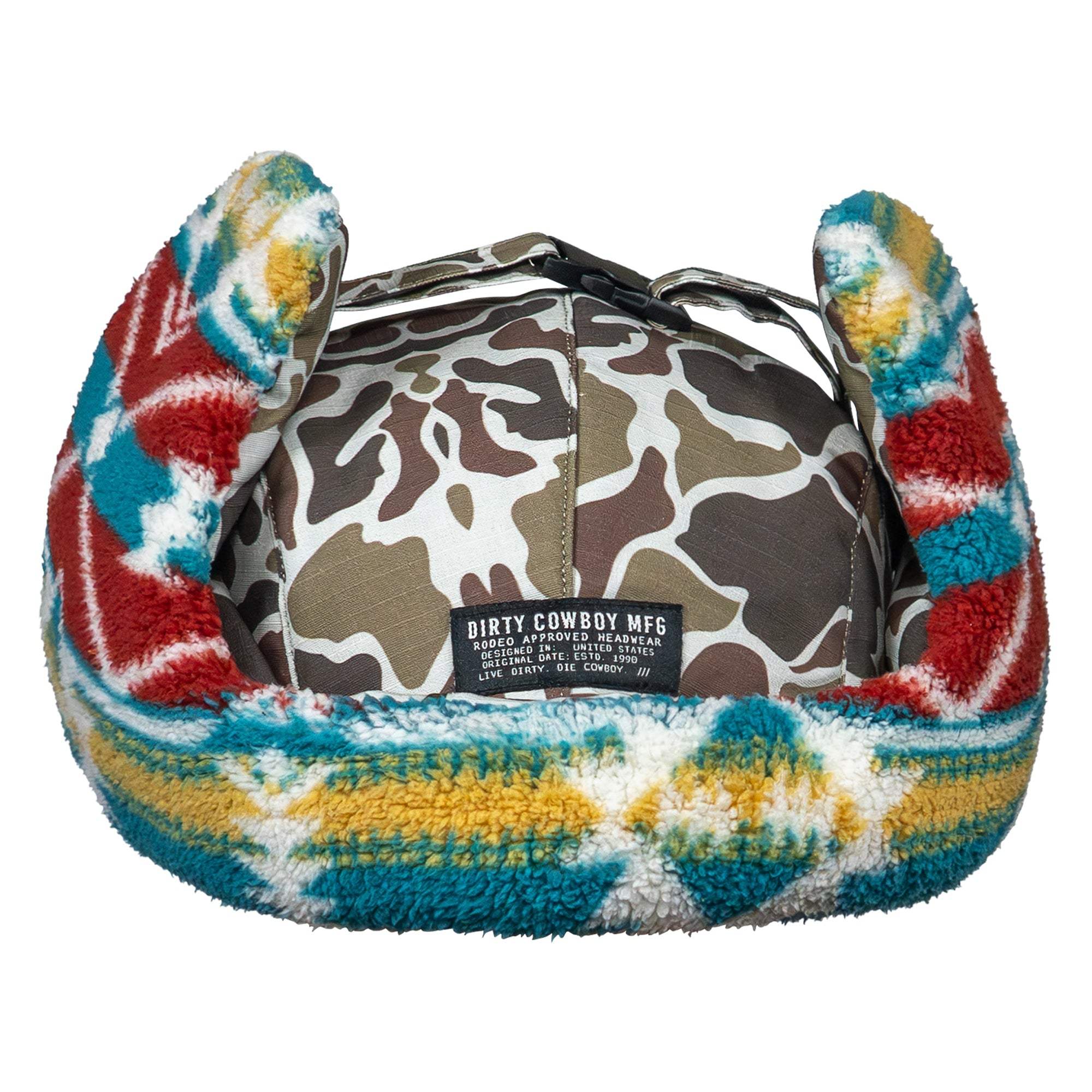 Ripstop Winter Trapper Hat - Image 11