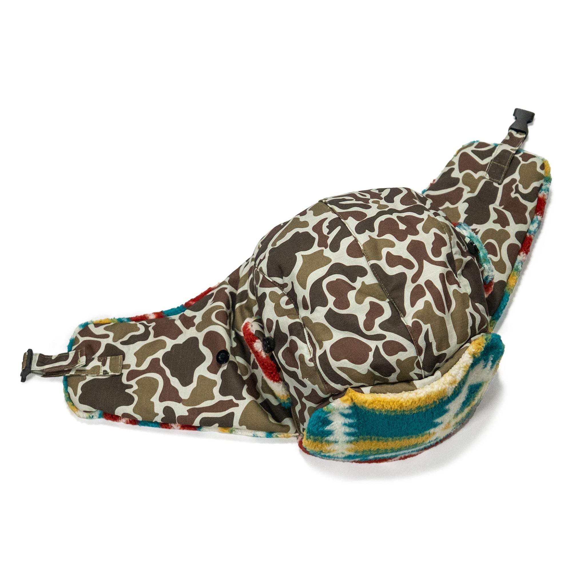 Ripstop Winter Trapper Hat - Image 12