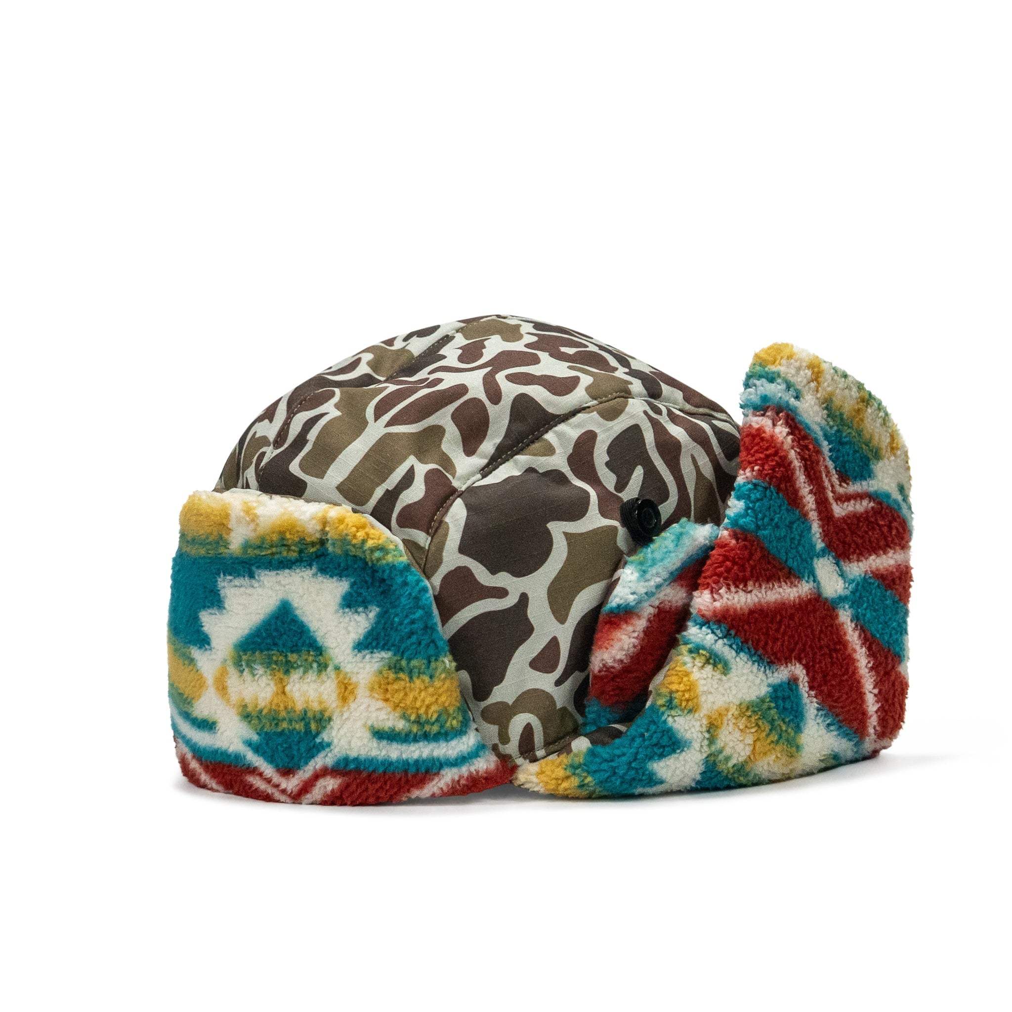 Ripstop Winter Trapper Hat - Image 13