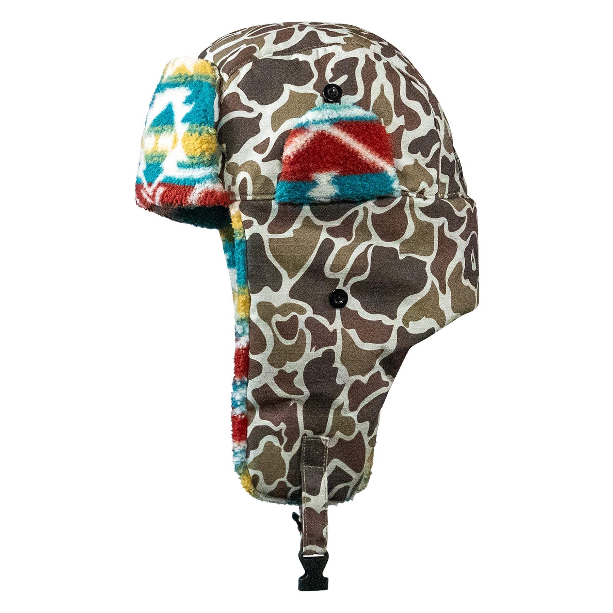Ripstop Winter Trapper Hat - Image 2