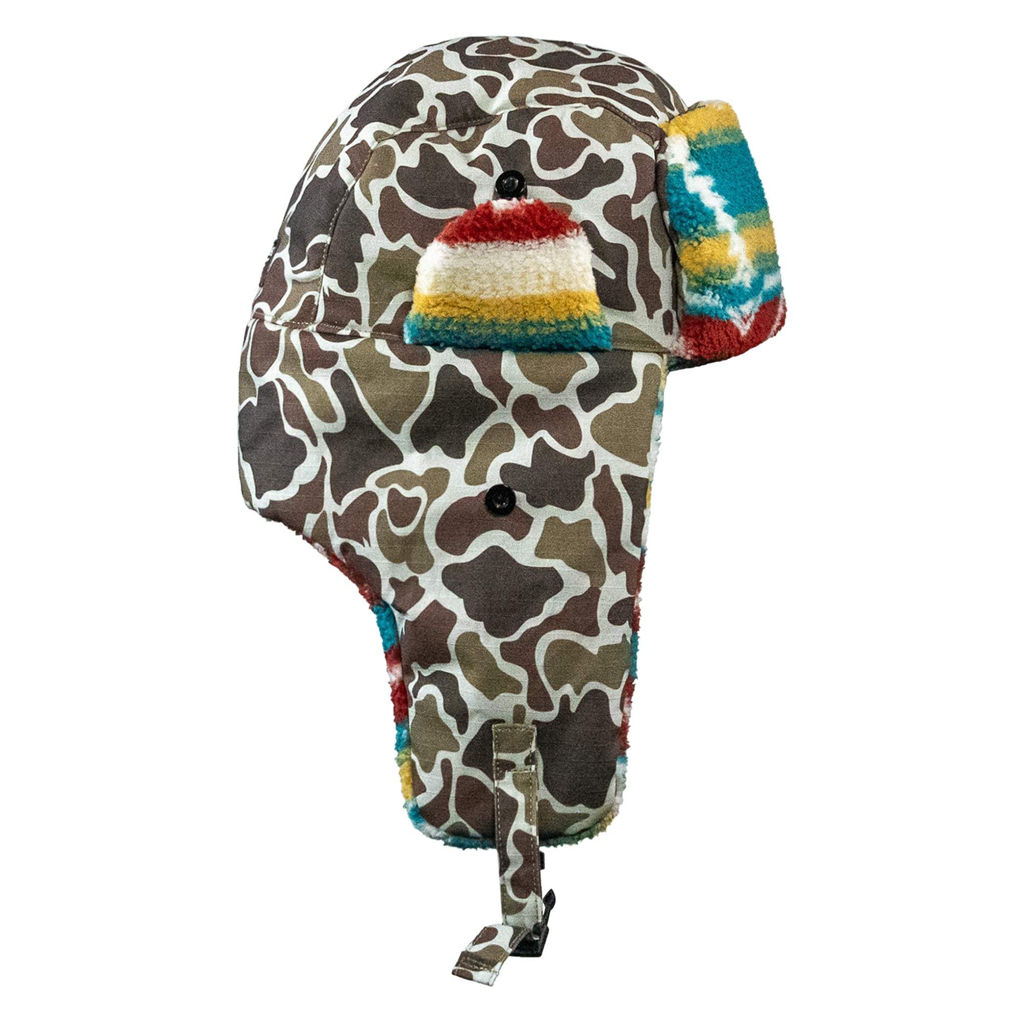 Ripstop Winter Trapper Hat - Image 3