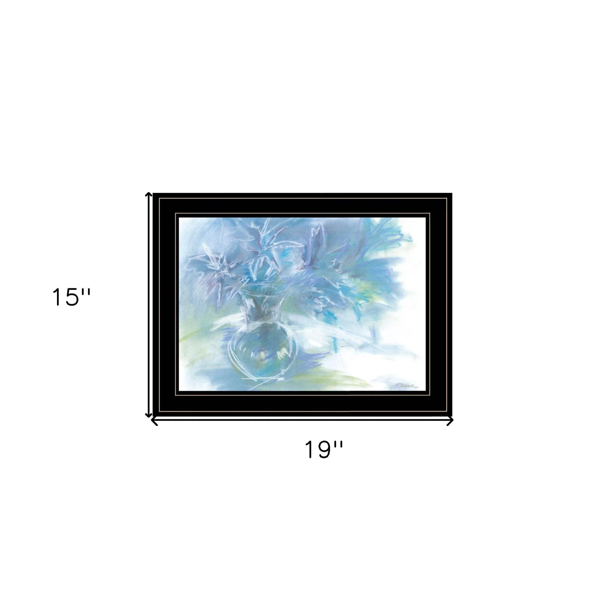 Rise and Shine 10 Black Framed Print Wall Art - Image 5