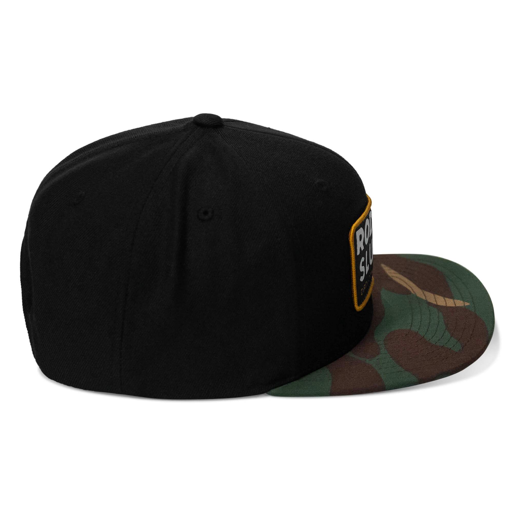 Rodeo Slut Patch Flatbill Hat - Image 20