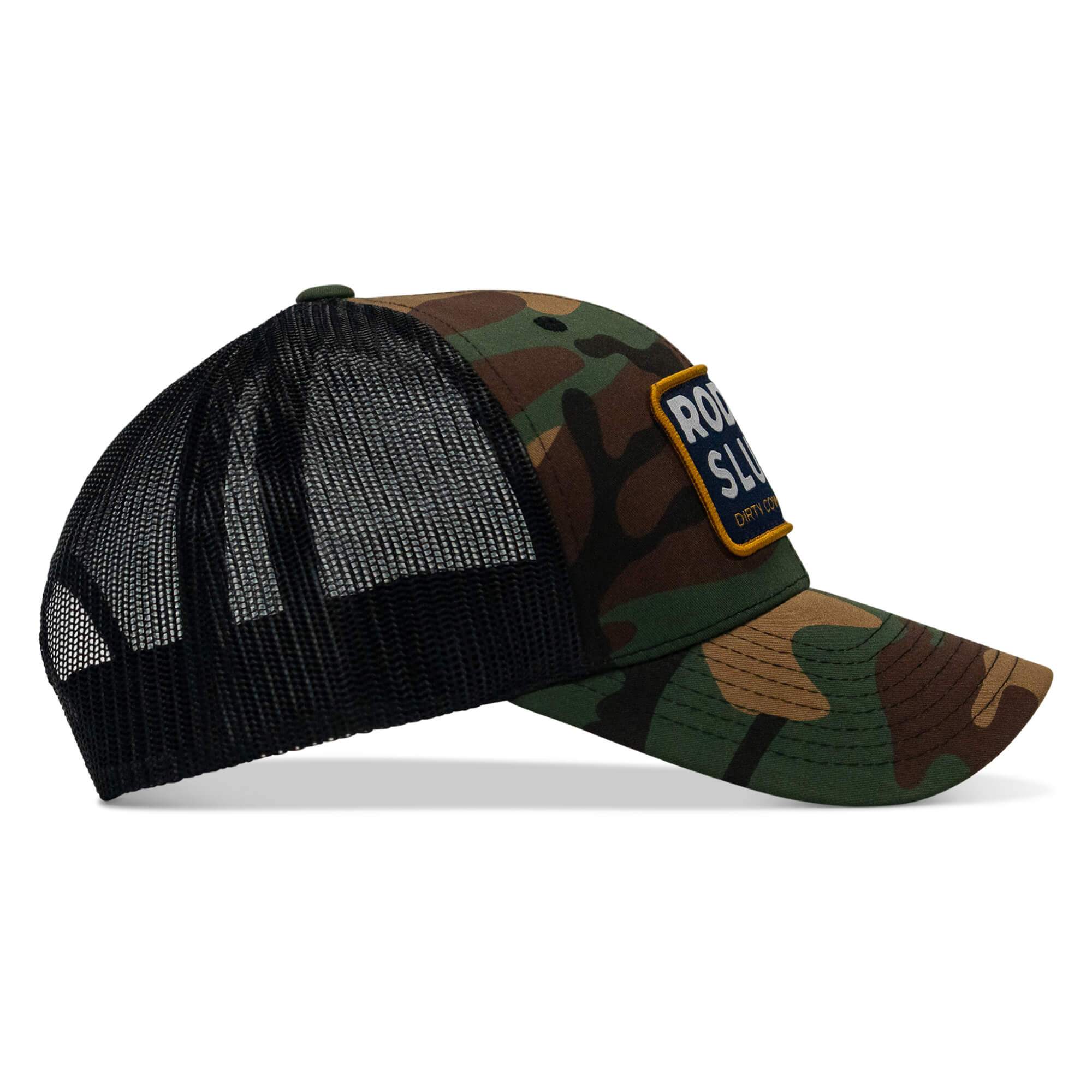 Rodeo Slut Patch SnapBack - Image 16