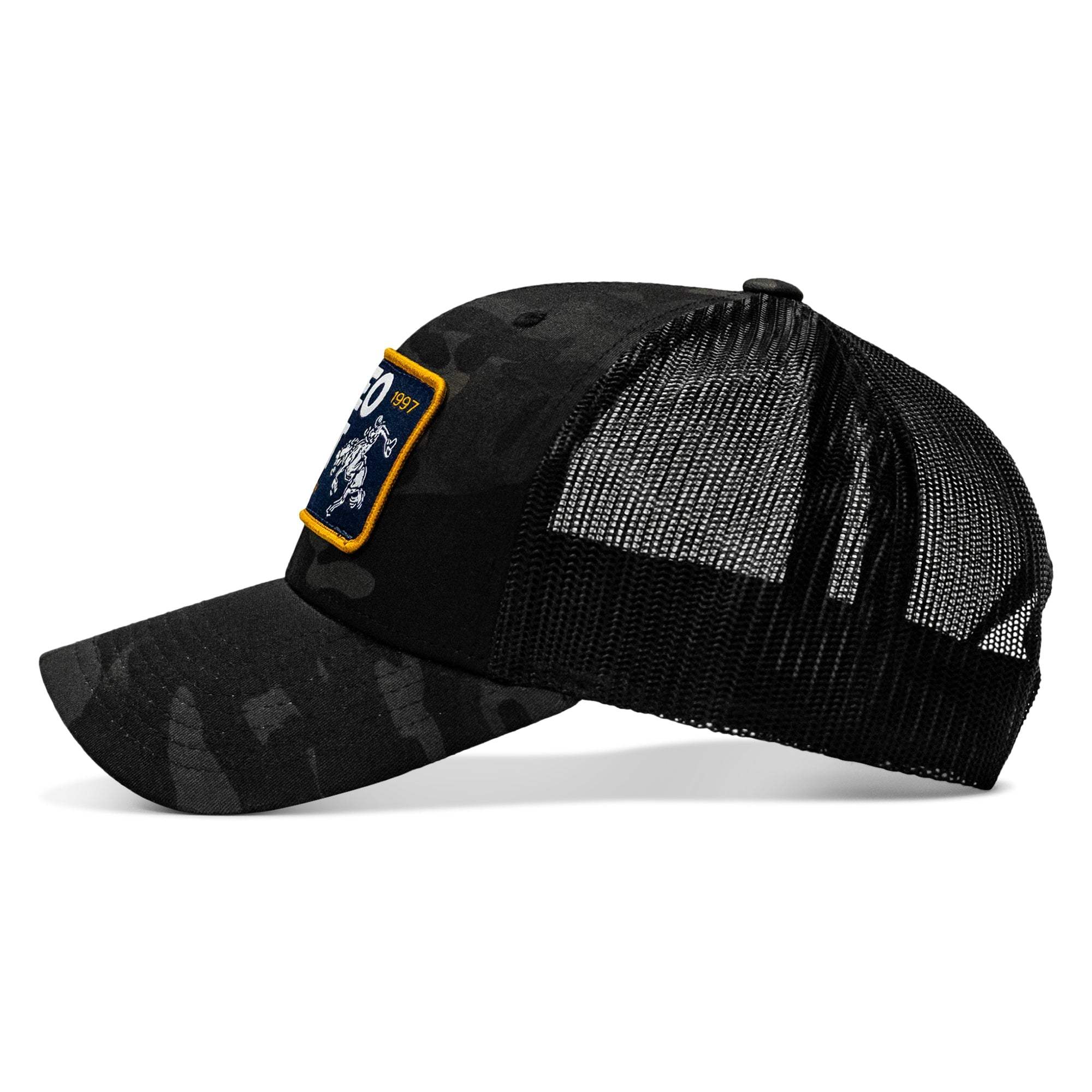 Rodeo Slut Patch SnapBack - Image 26