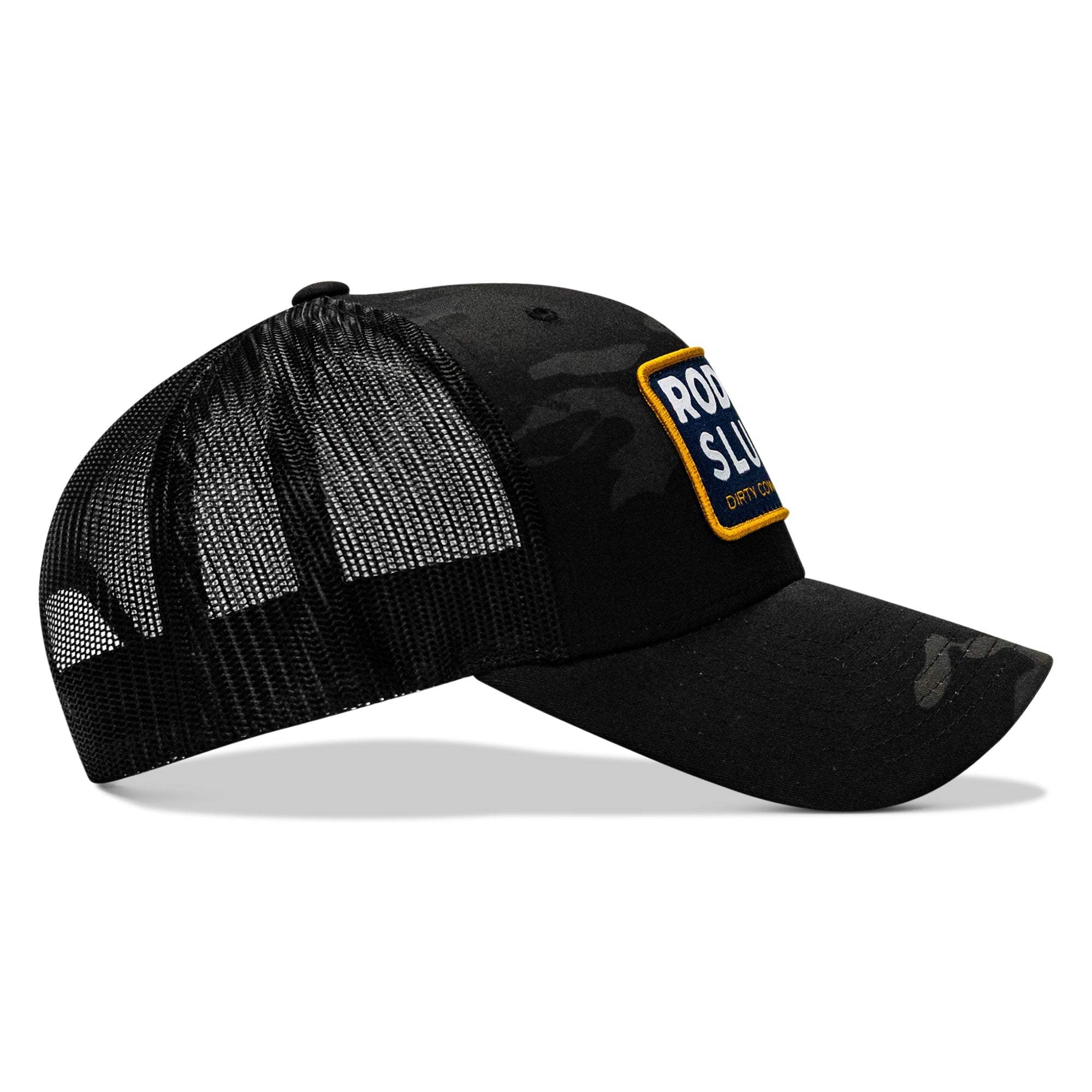 Rodeo Slut Patch SnapBack - Image 27