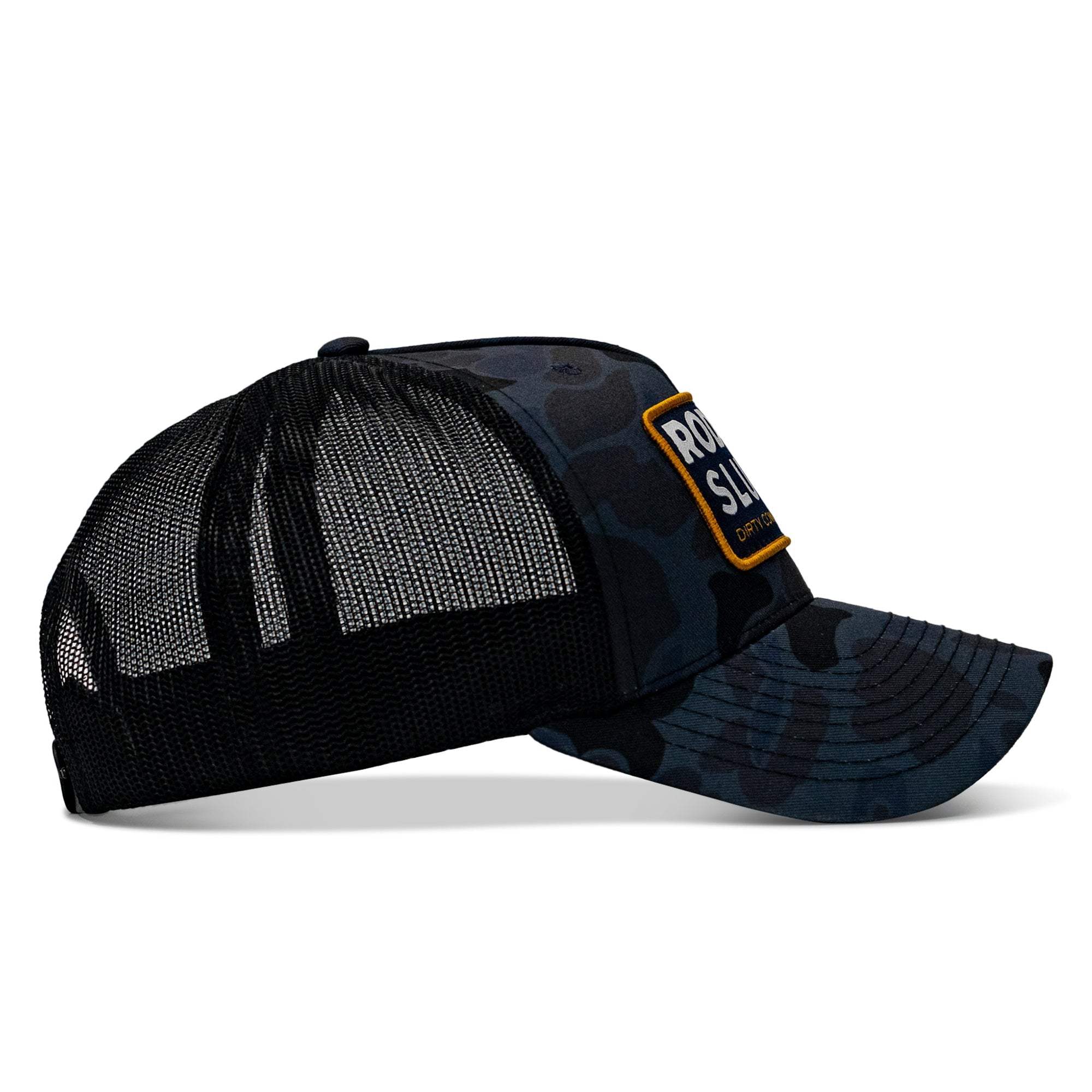 Rodeo Slut Patch SnapBack - Image 31