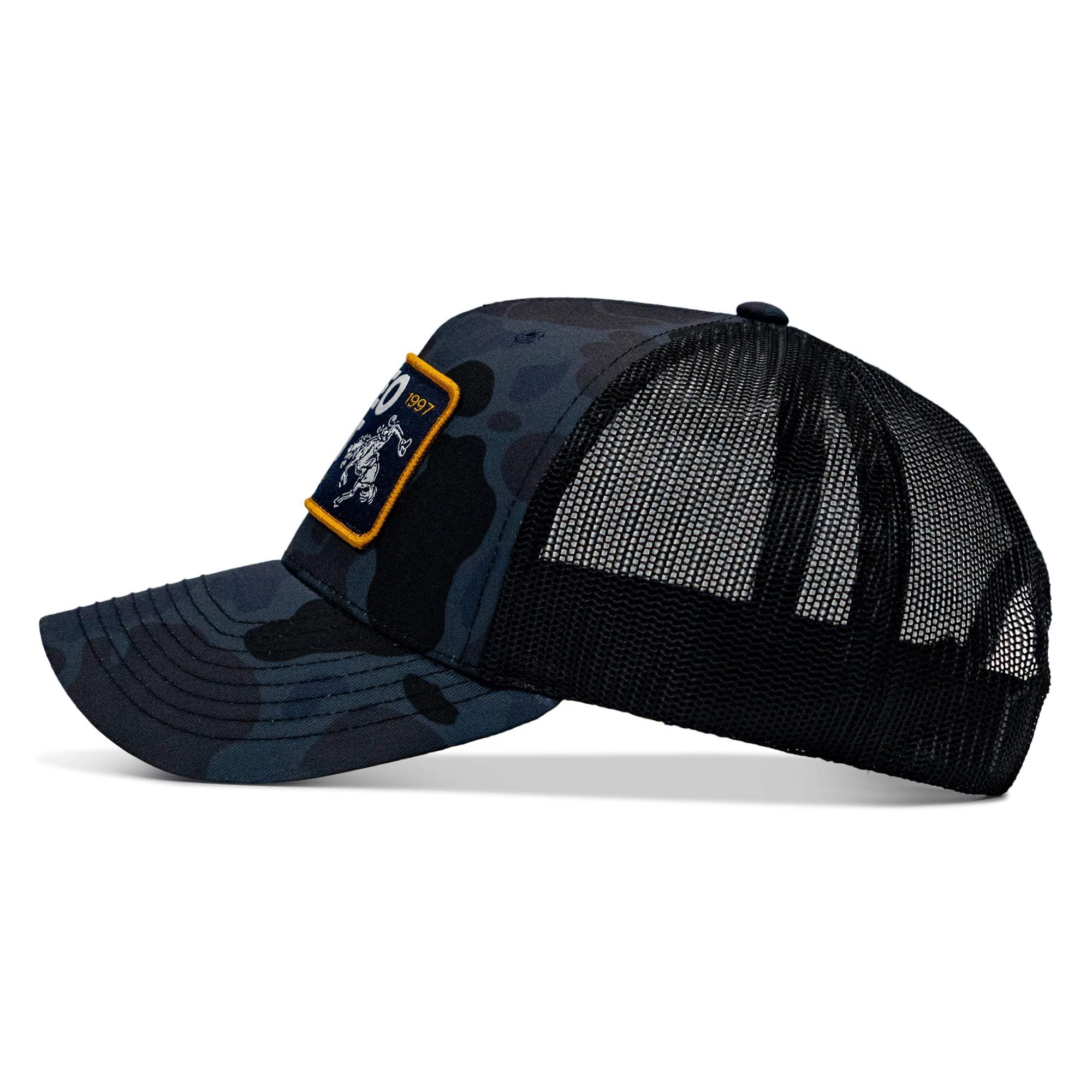 Rodeo Slut Patch SnapBack - Image 32