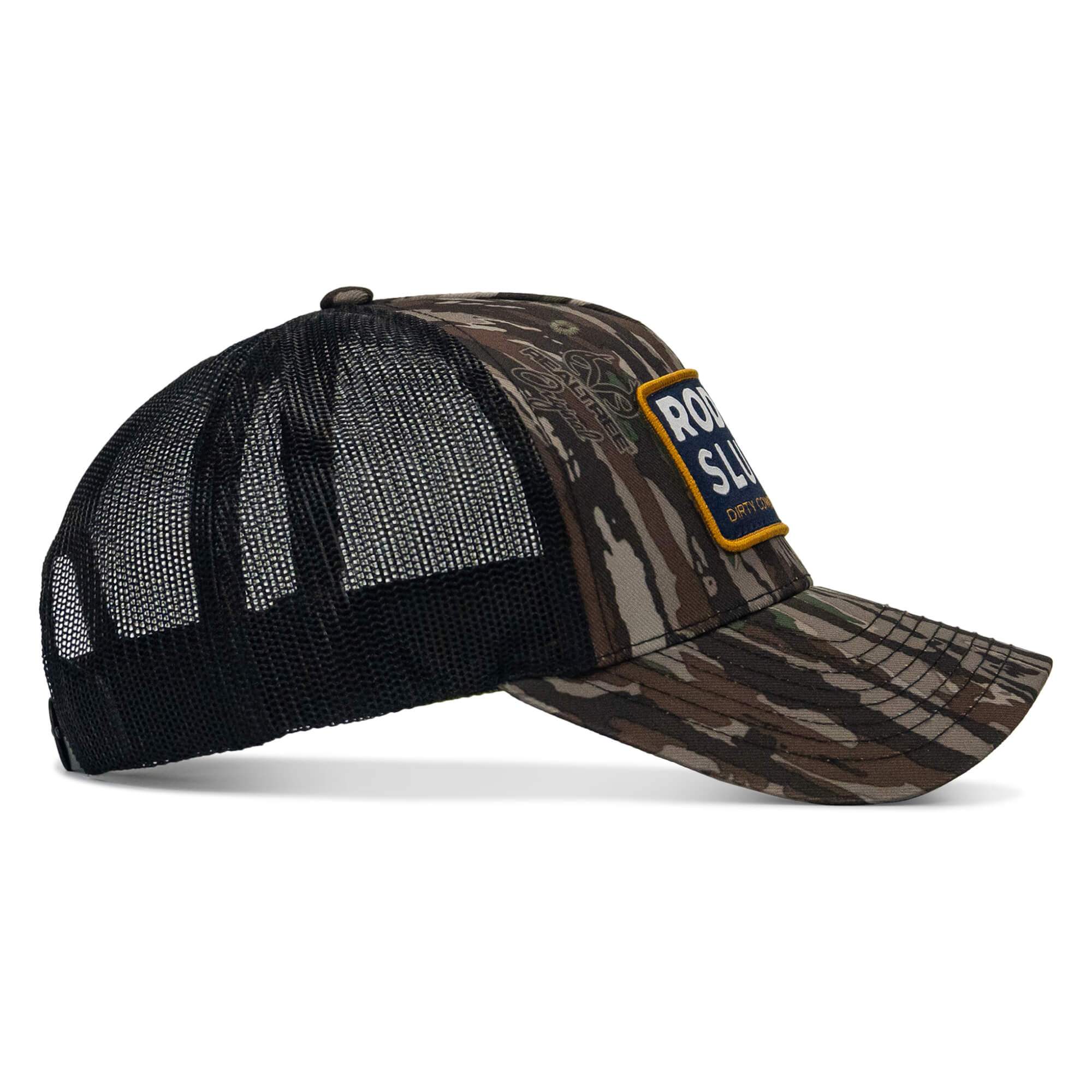 Rodeo Slut Patch SnapBack - Image 4