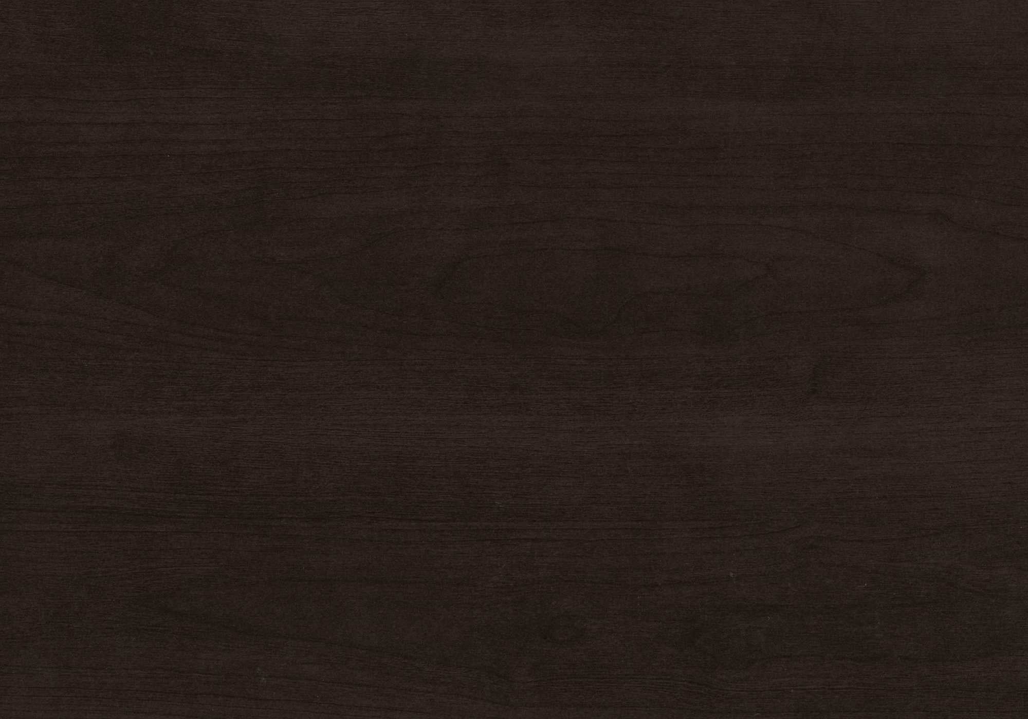 Set of Three 36" Brown Coffee Table With Shelf - Image 5