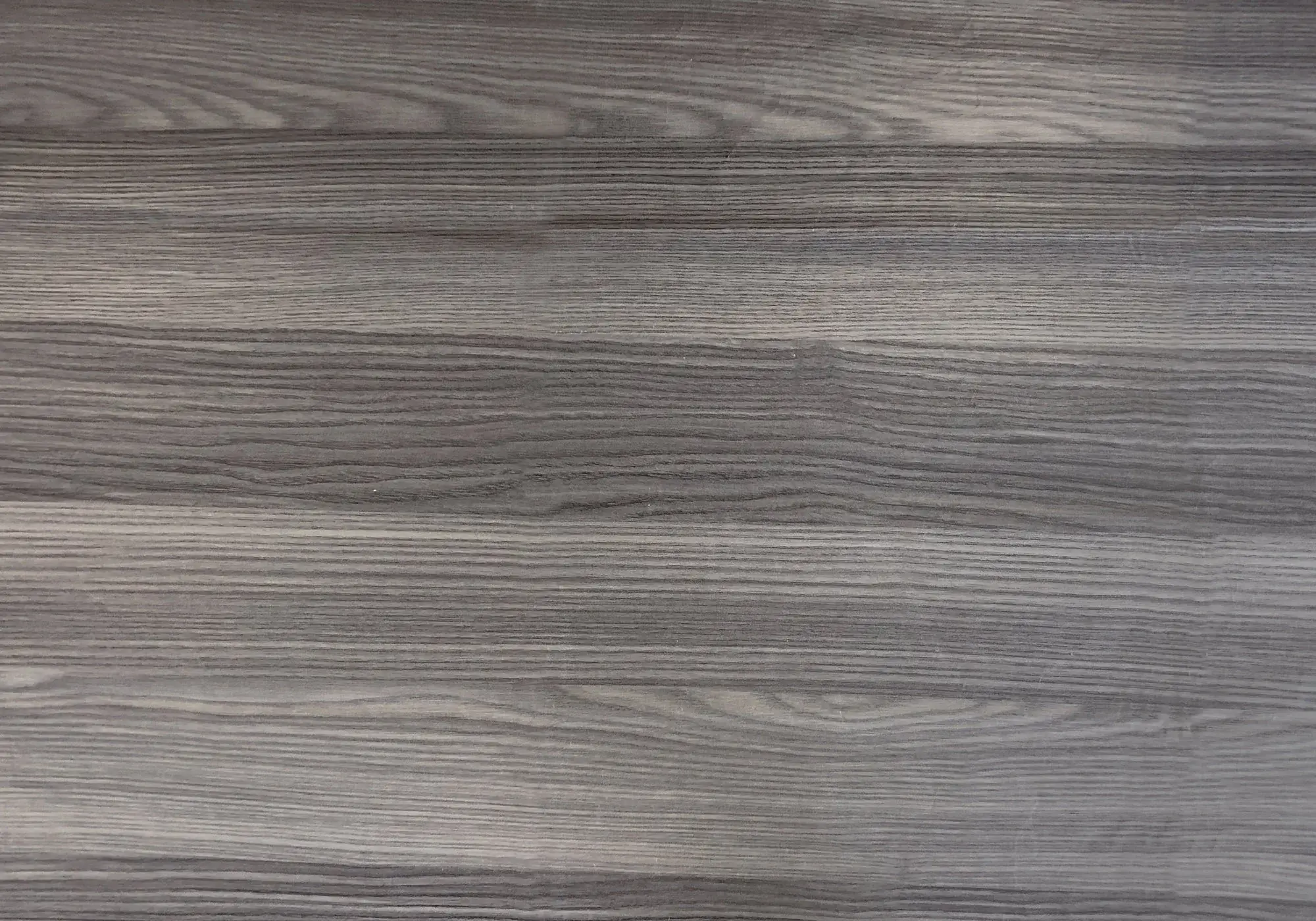 Set of Three 42" Gray Coffee Table With Shelf - Image 8