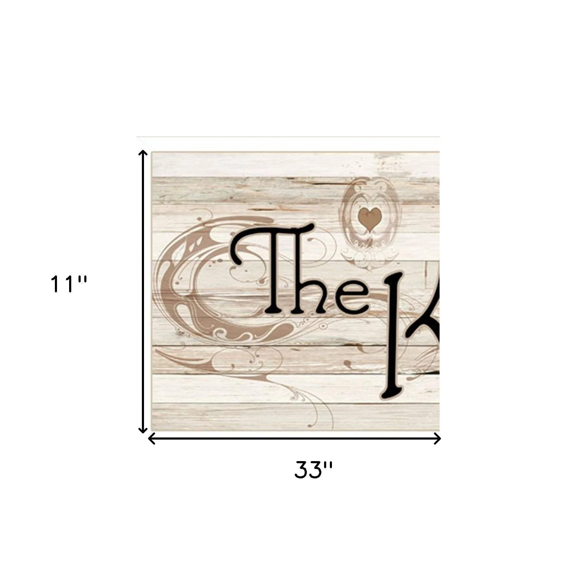 Set Of Three Kitchen Come In White Framed Print Kitchen Wall Art - Image 5