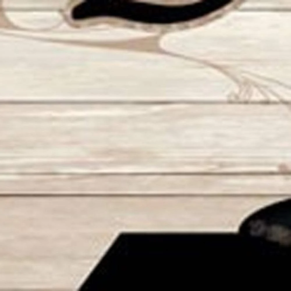 Set Of Three Kitchen Is The Heart of Home White Framed Kitchen Wall Art - Image 5