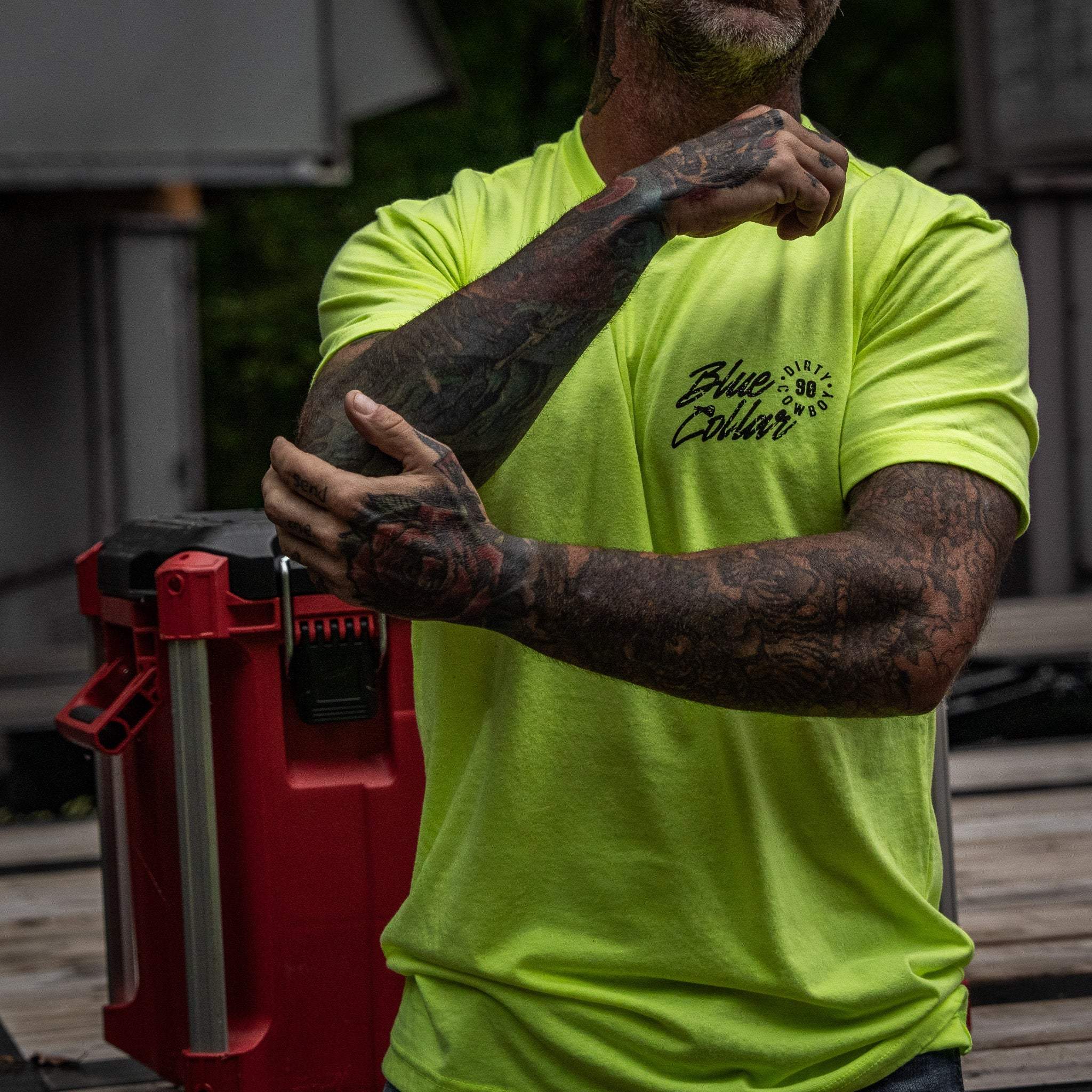 Skilled Labor Ain't Cheap Men's T-Shirt - Image 20