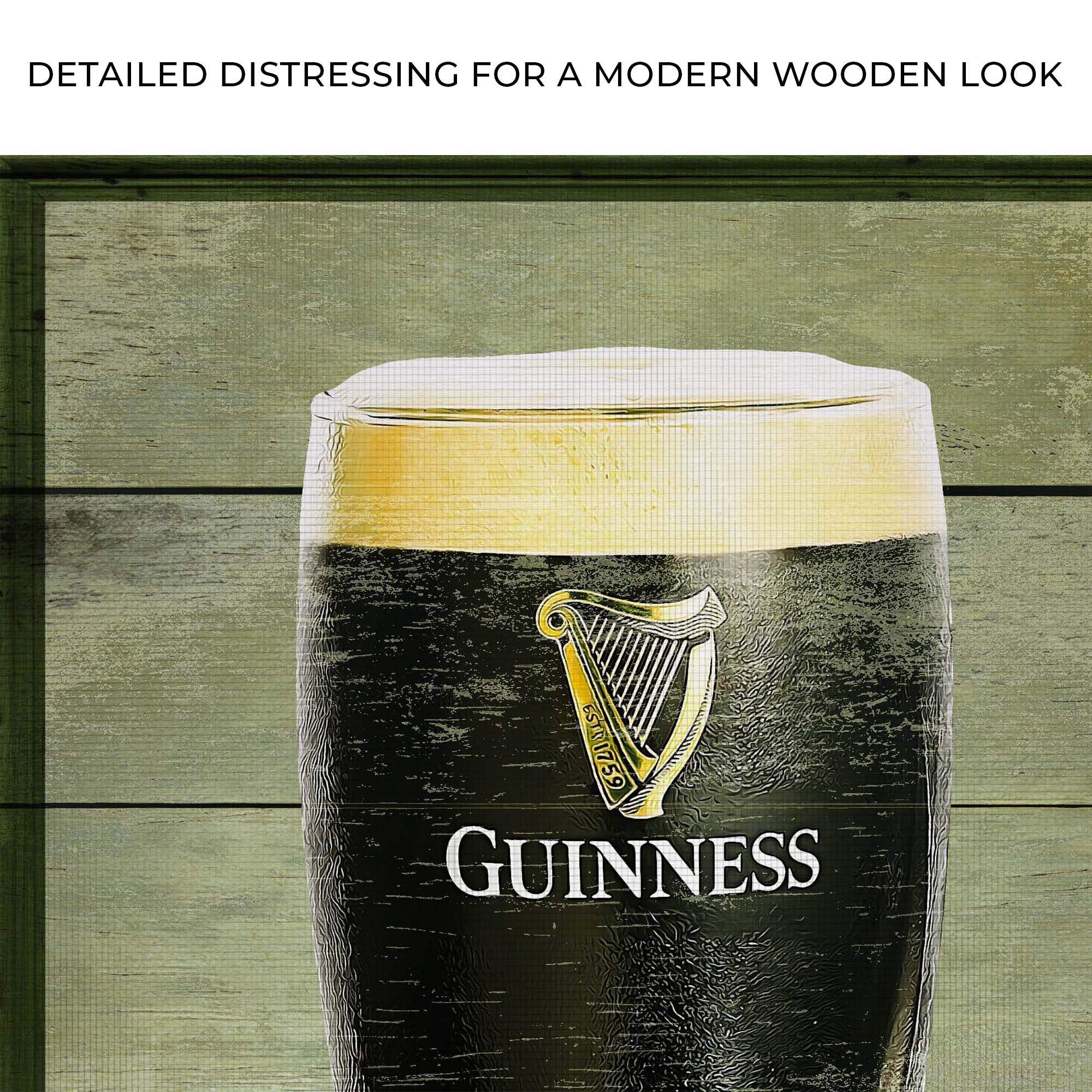 Sláinte! St. Patrick's Day Sign - Image 4