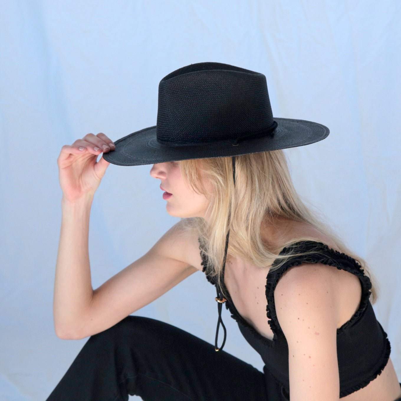 Sun Hat Collection - Image 5