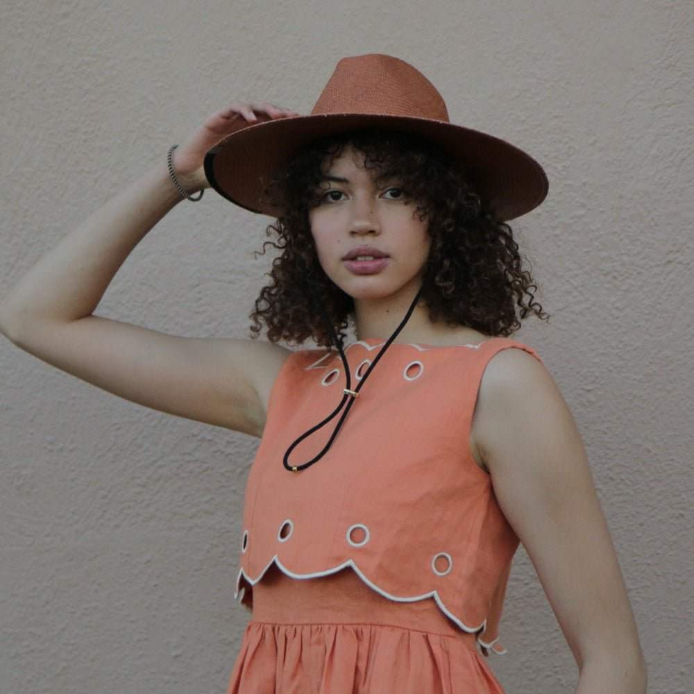 Sun Hat Collection - Image 6