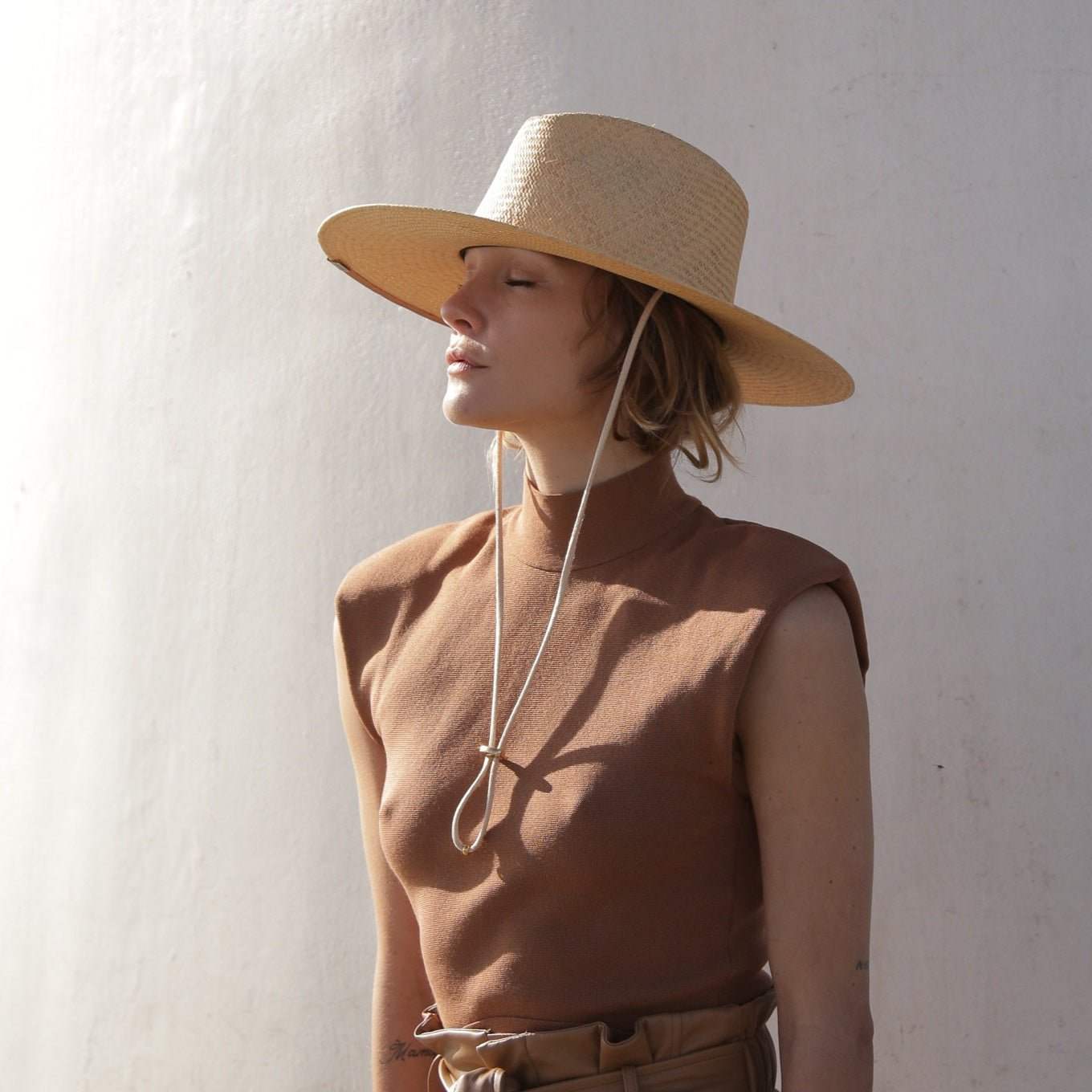 Sun Hat Collection - Image 7