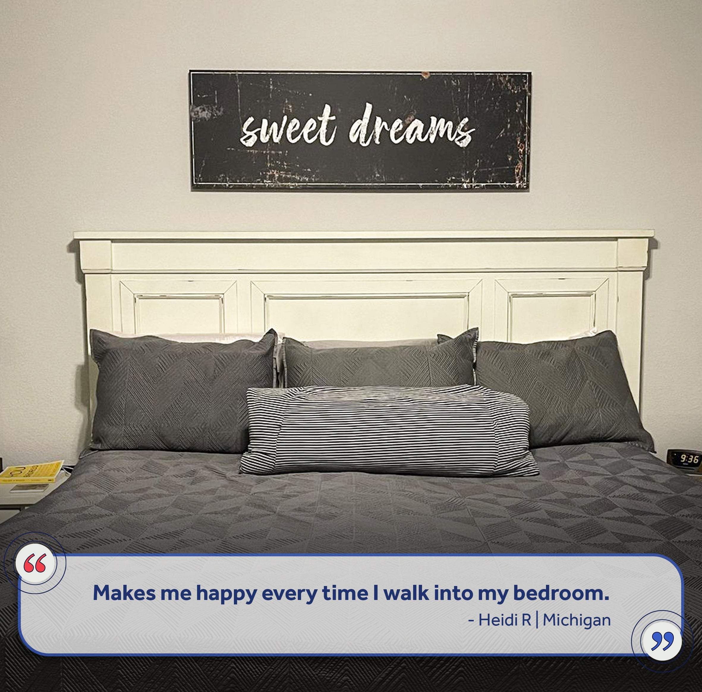 Sweet Dreams Sign IV - Image 7