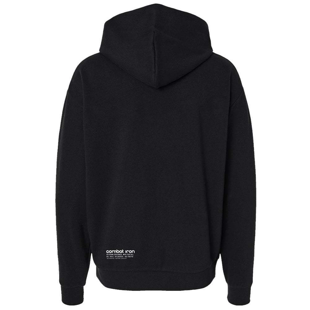 Tiddy Tugger State Champions Men's Hoodie - Image 2
