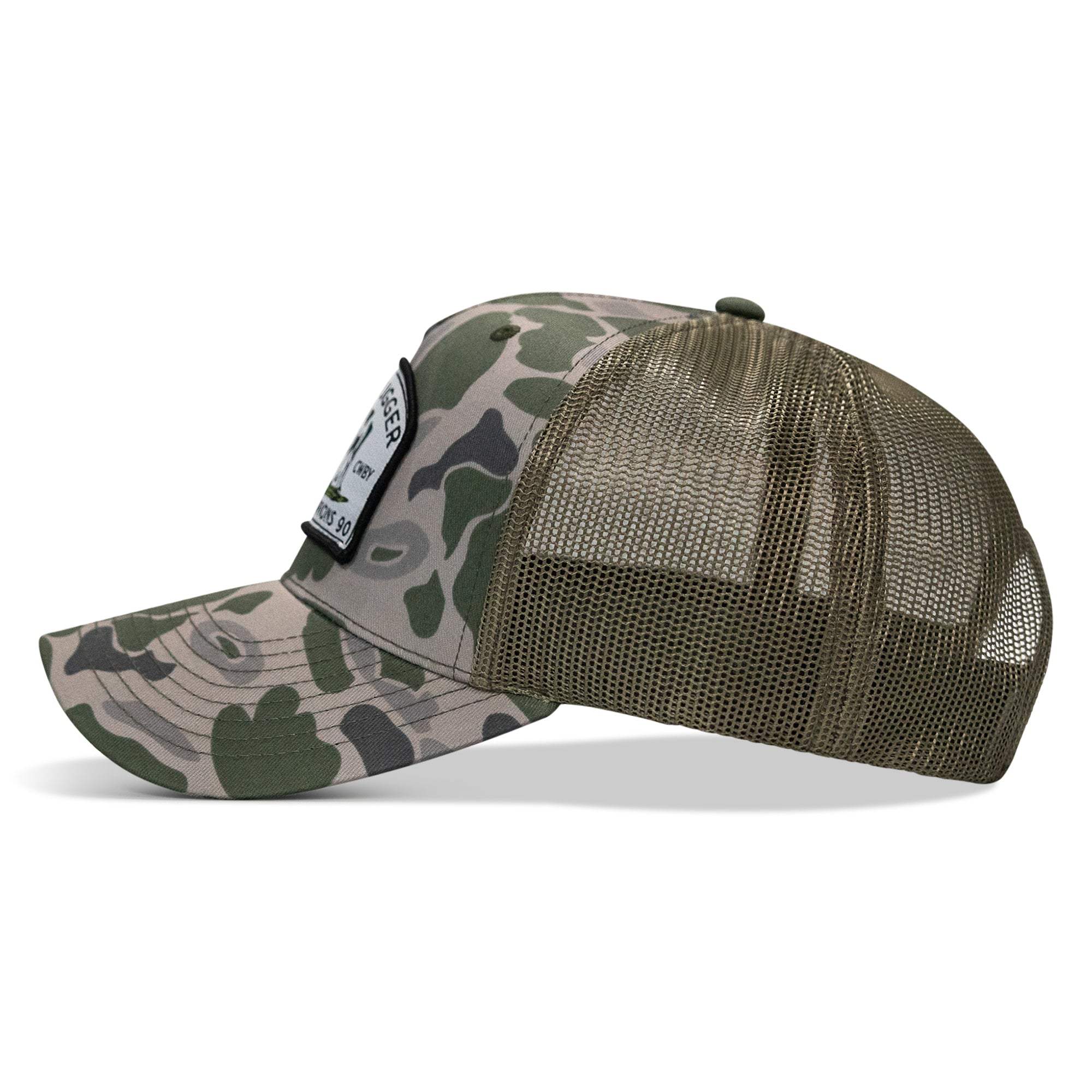 Tiddy Tugger State Champions SnapBack - Image 12