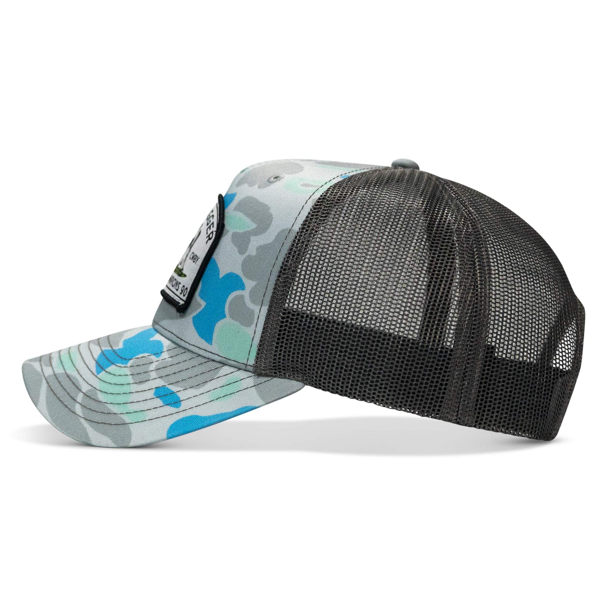 Tiddy Tugger State Champions SnapBack - Image 22