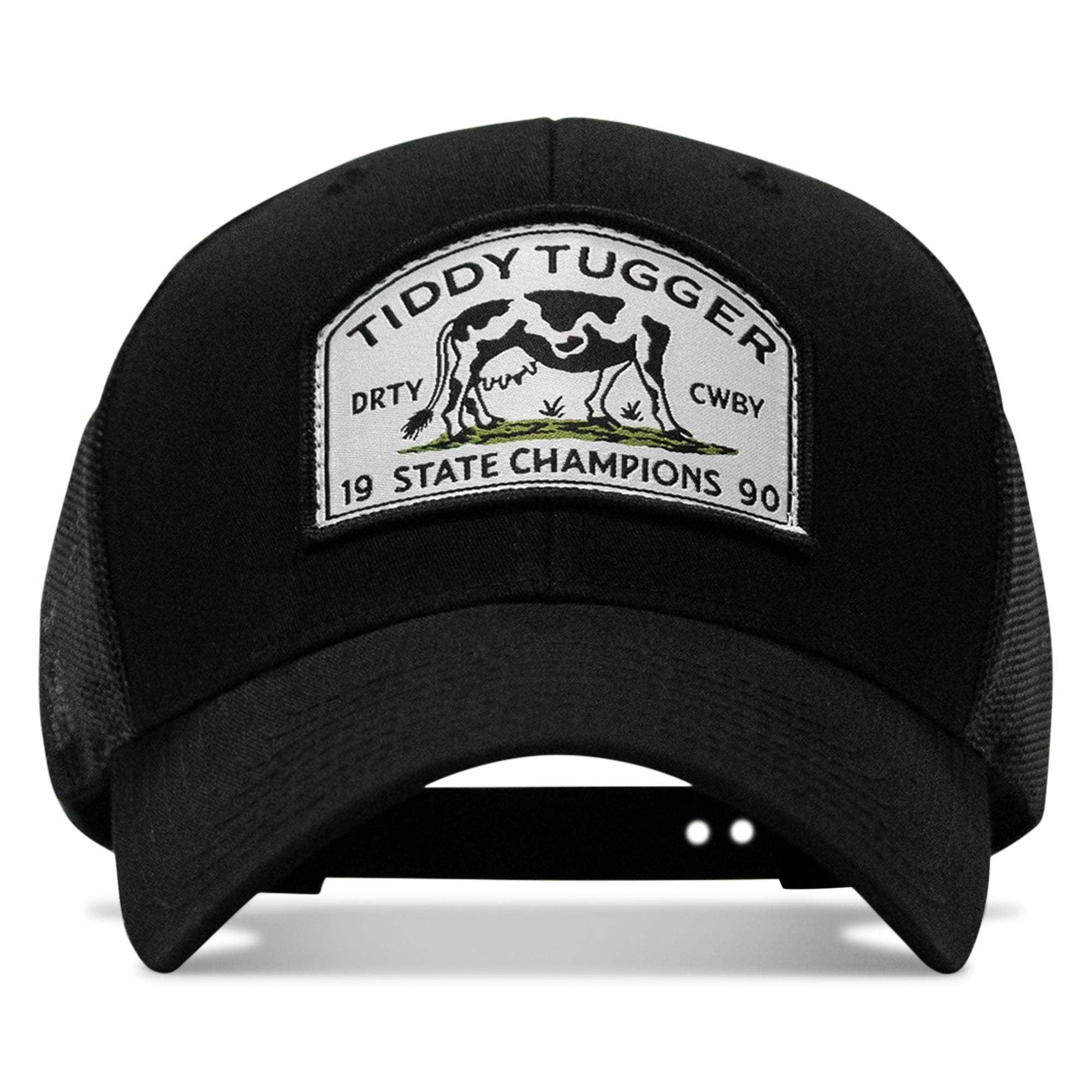 Tiddy Tugger State Champions SnapBack - Image 24