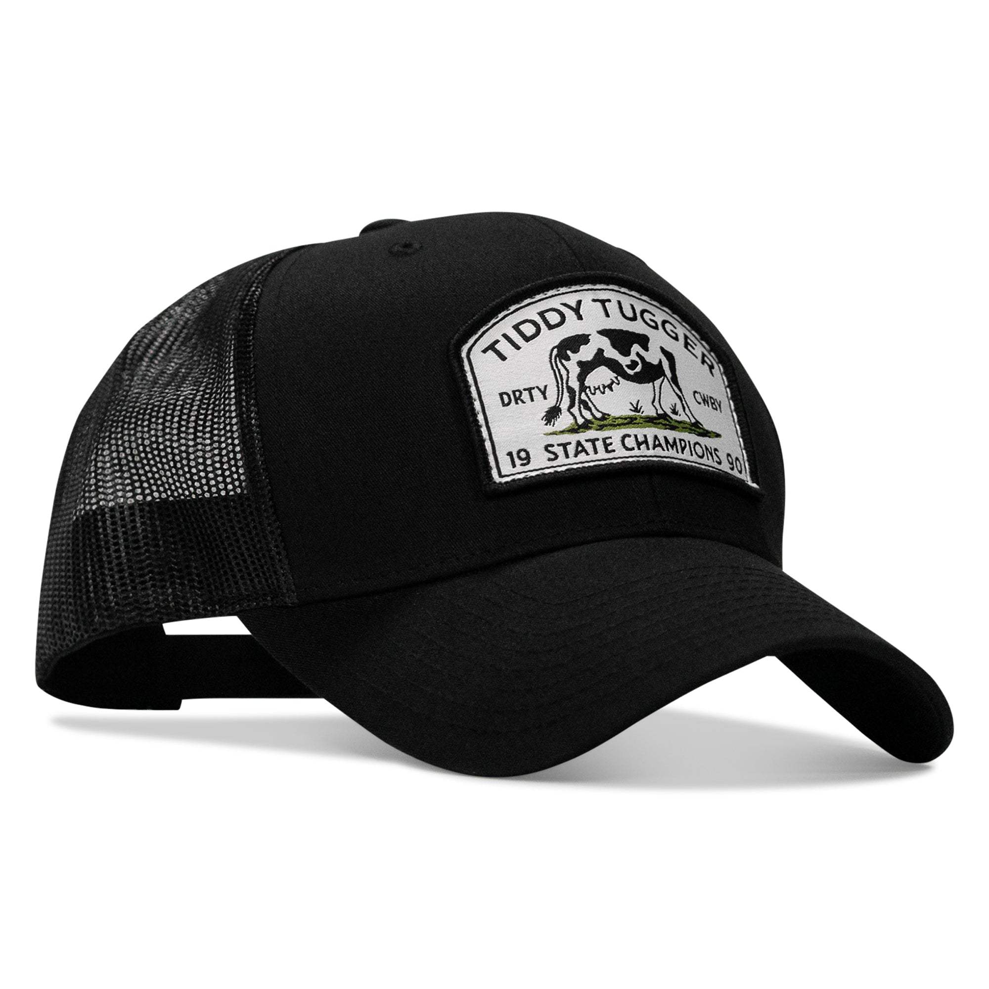 Tiddy Tugger State Champions SnapBack - Image 26