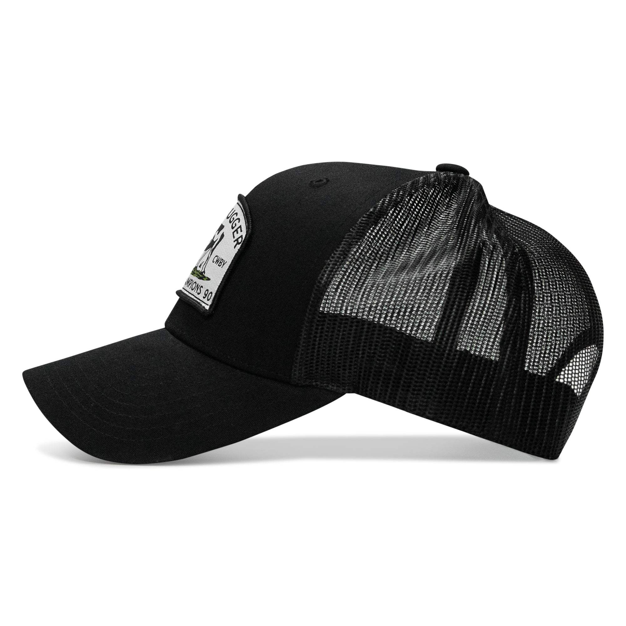 Tiddy Tugger State Champions SnapBack - Image 27