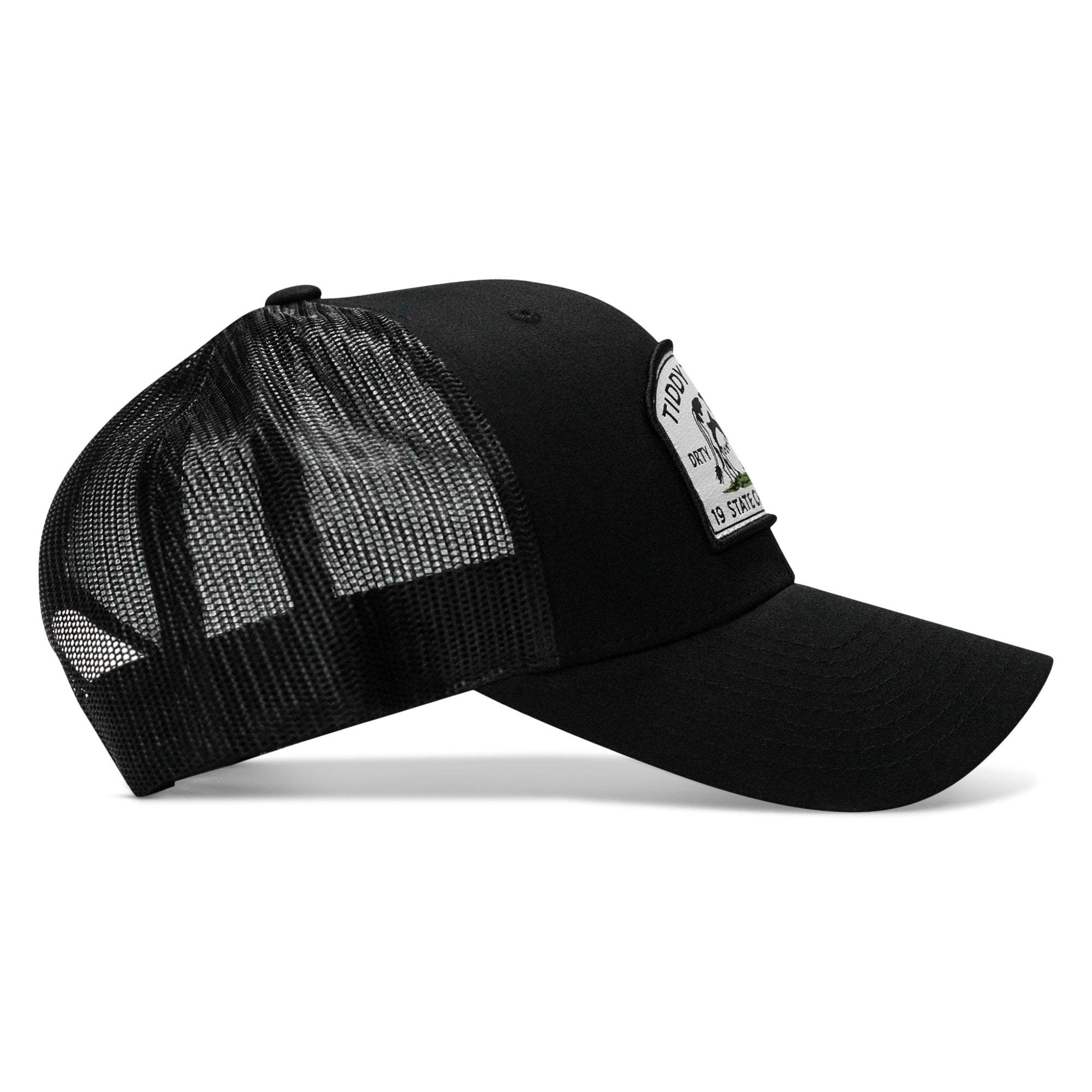 Tiddy Tugger State Champions SnapBack - Image 28