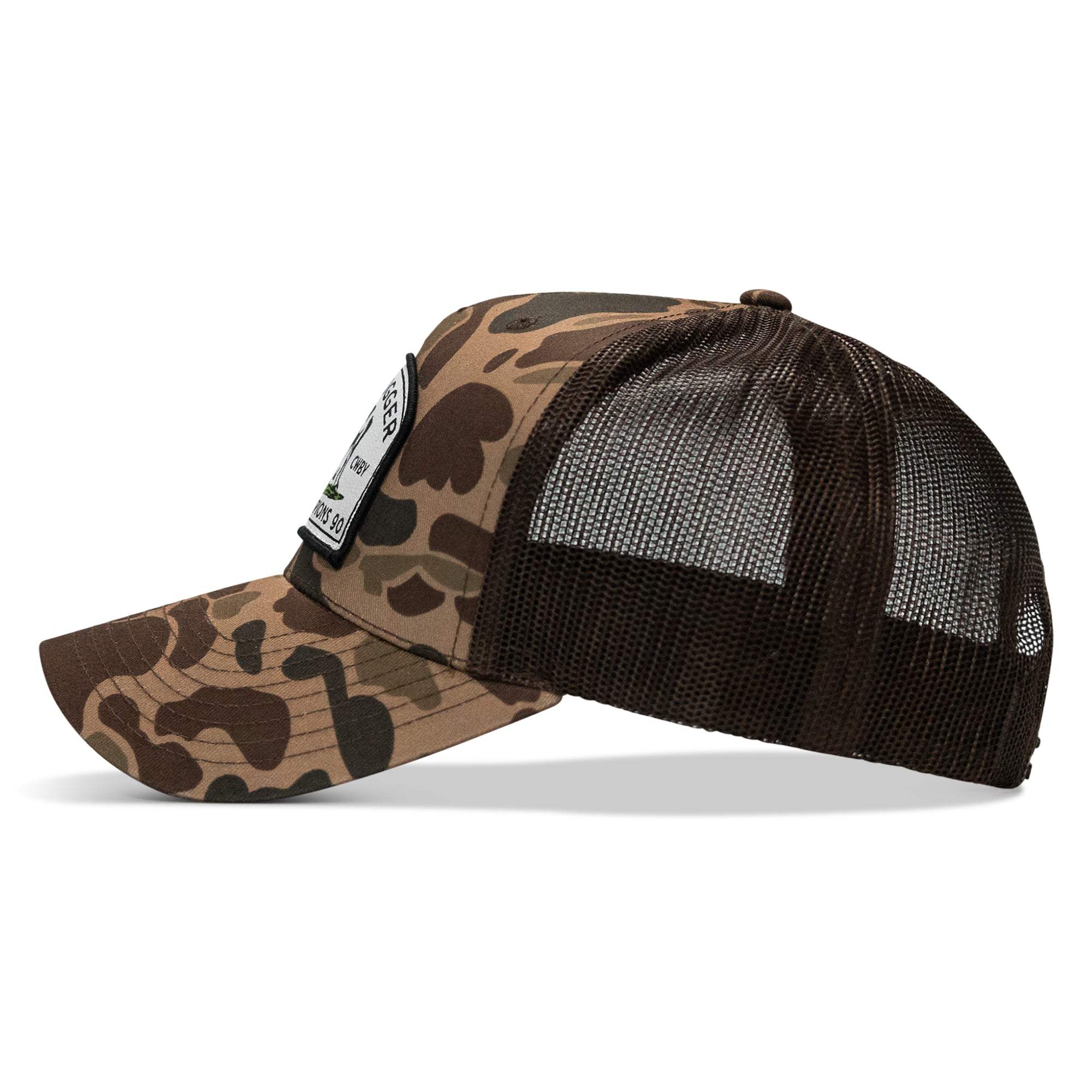 Tiddy Tugger State Champions SnapBack - Image 37