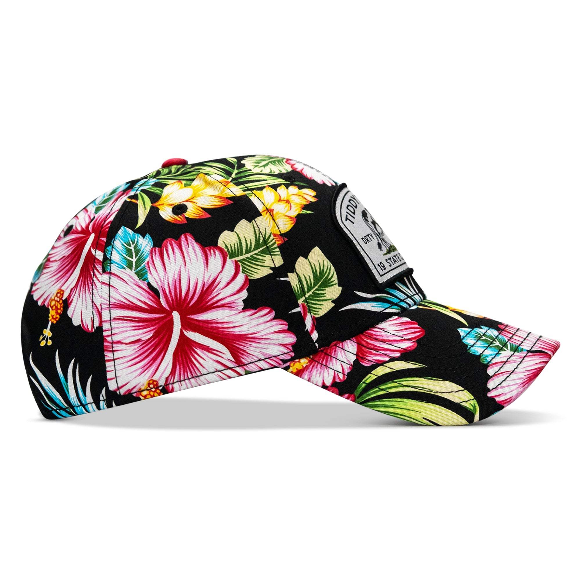 Tiddy Tugger State Champions SnapBack - Image 43